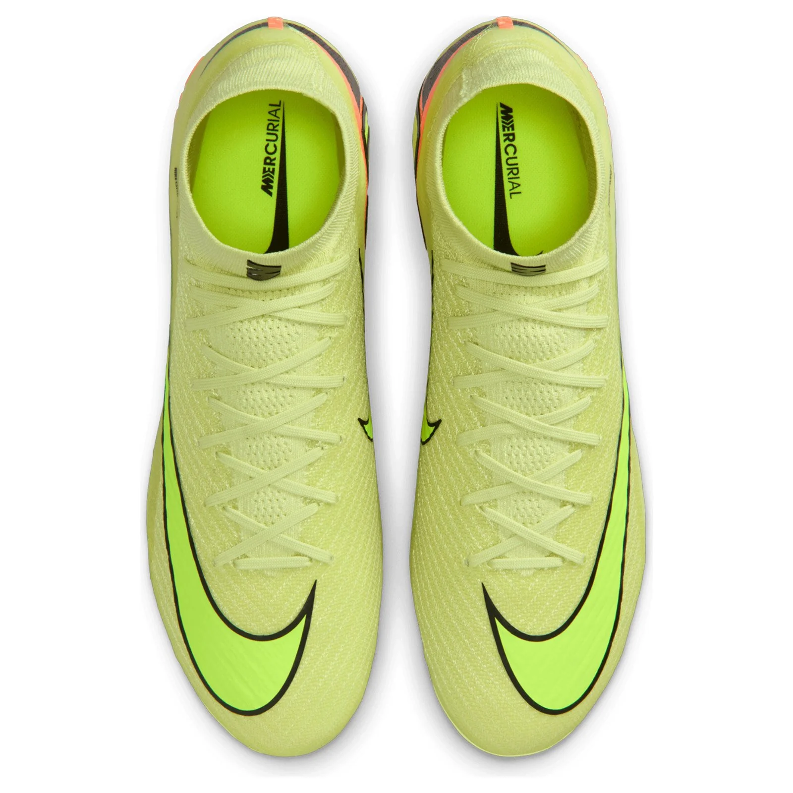 Nike Mercurial Superfly 10 Elite Firm-Ground High-Top Football Boots - Image 3