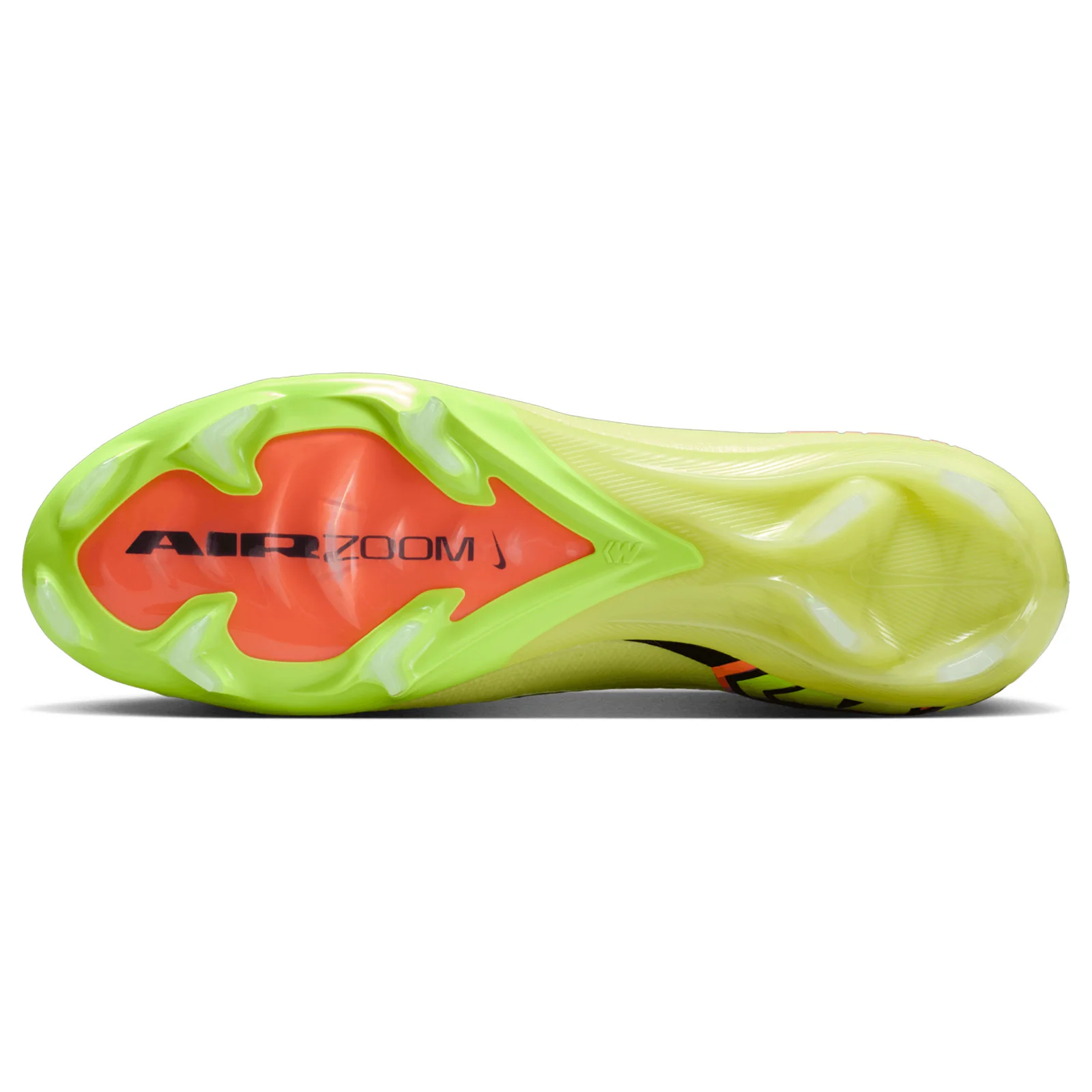 Nike Mercurial Superfly 10 Elite Firm-Ground High-Top Football Boots - Image 4