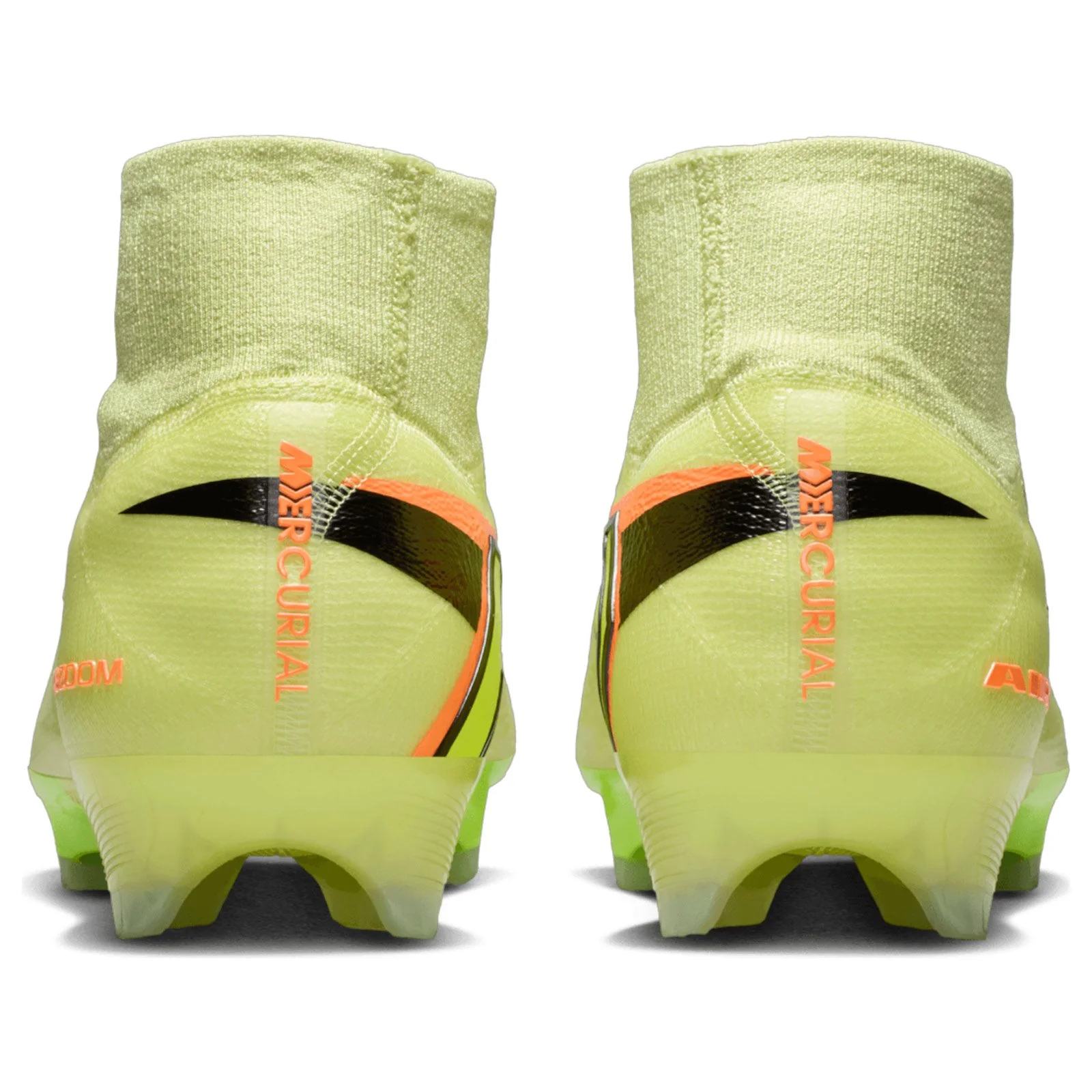 Nike Mercurial Superfly 10 Elite Firm-Ground High-Top Football Boots - Image 7