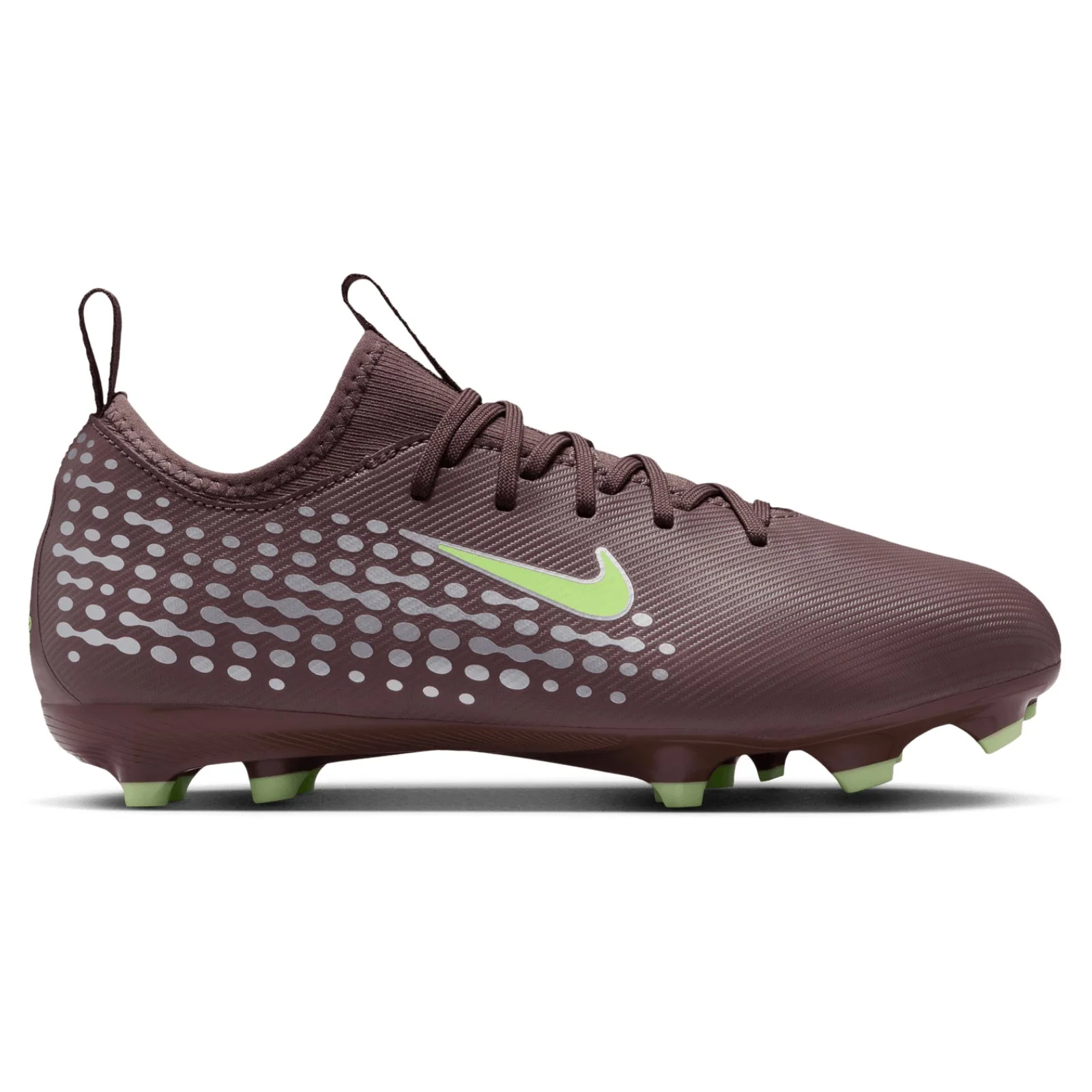 Nike Jr. Mercurial Vapor 16 Academy "Kylian Mbappé" Kids Multi-Ground Low-Top Football Boots
