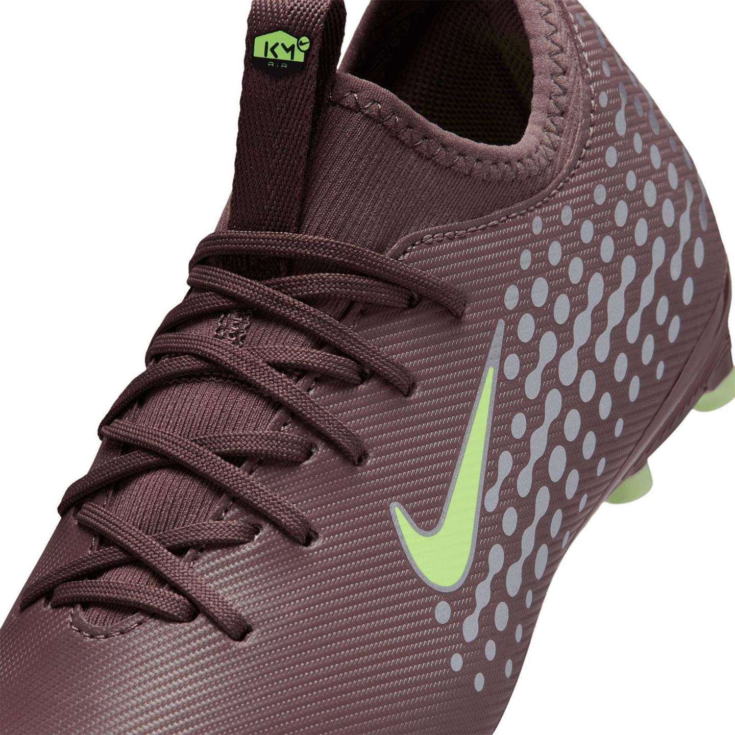 Nike Jr. Mercurial Vapor 16 Academy "Kylian Mbappé" Kids Multi-Ground Low-Top Football Boots - Image 5
