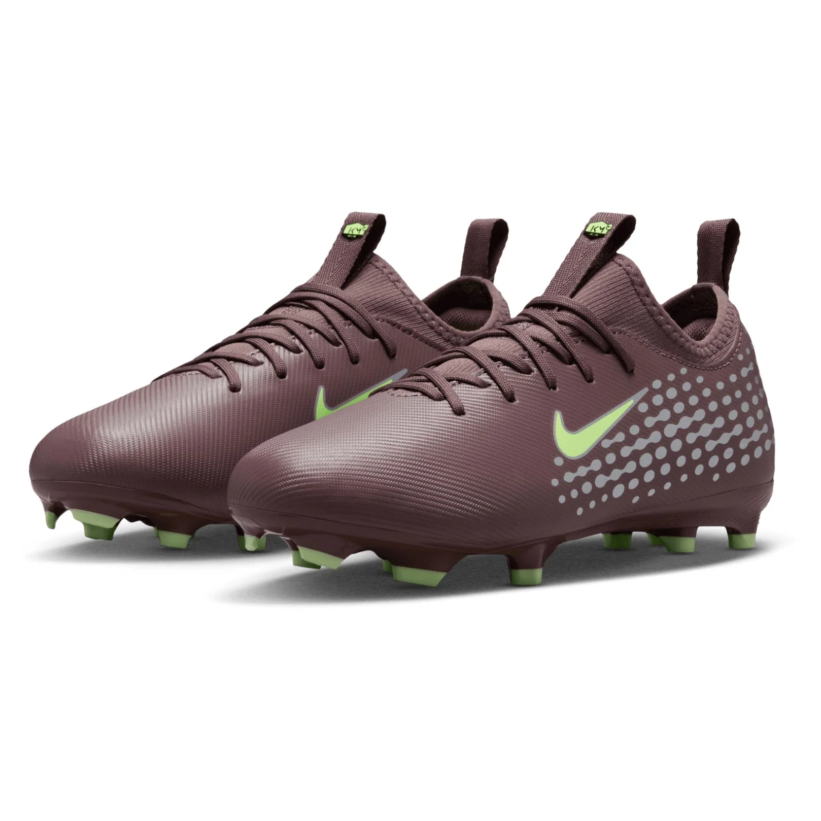 Nike Jr. Mercurial Vapor 16 Academy "Kylian Mbappé" Kids Multi-Ground Low-Top Football Boots - Image 8