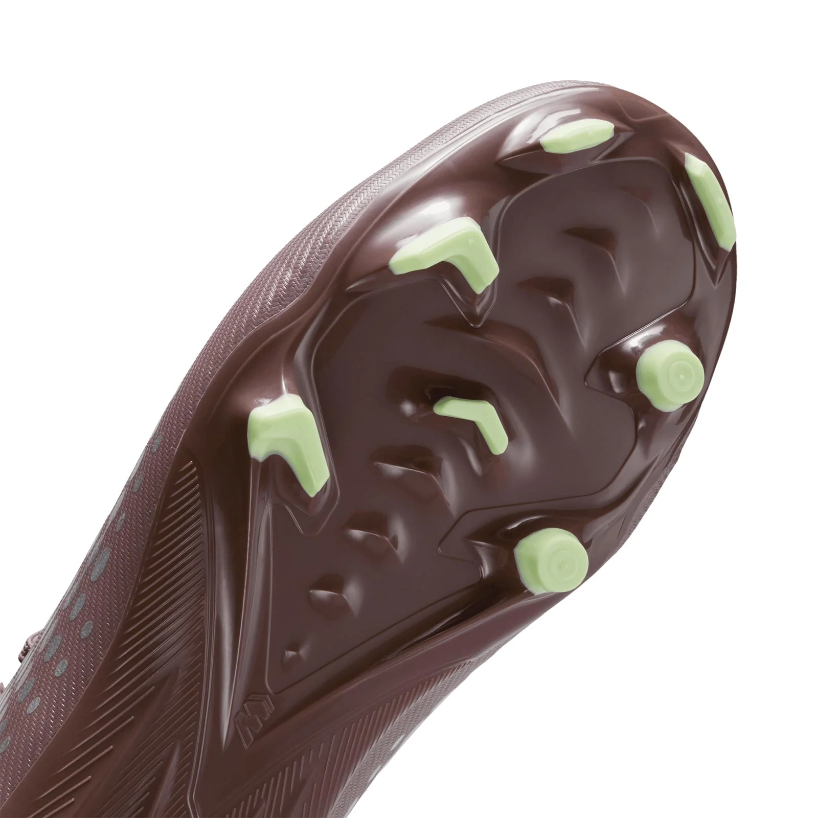 Nike Jr. Mercurial Vapor 16 Academy "Kylian Mbappé" Kids Multi-Ground Low-Top Football Boots - Image 9