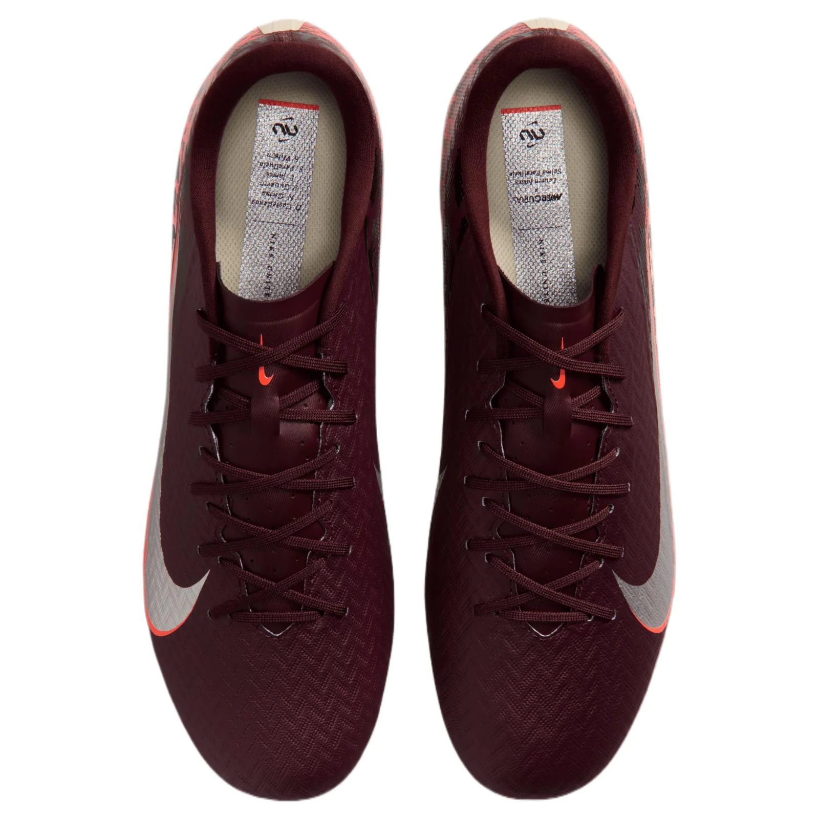 Nike United Mercurial Vapor 16 Academy Multi-Ground Low-Top Football Boots - Image 3