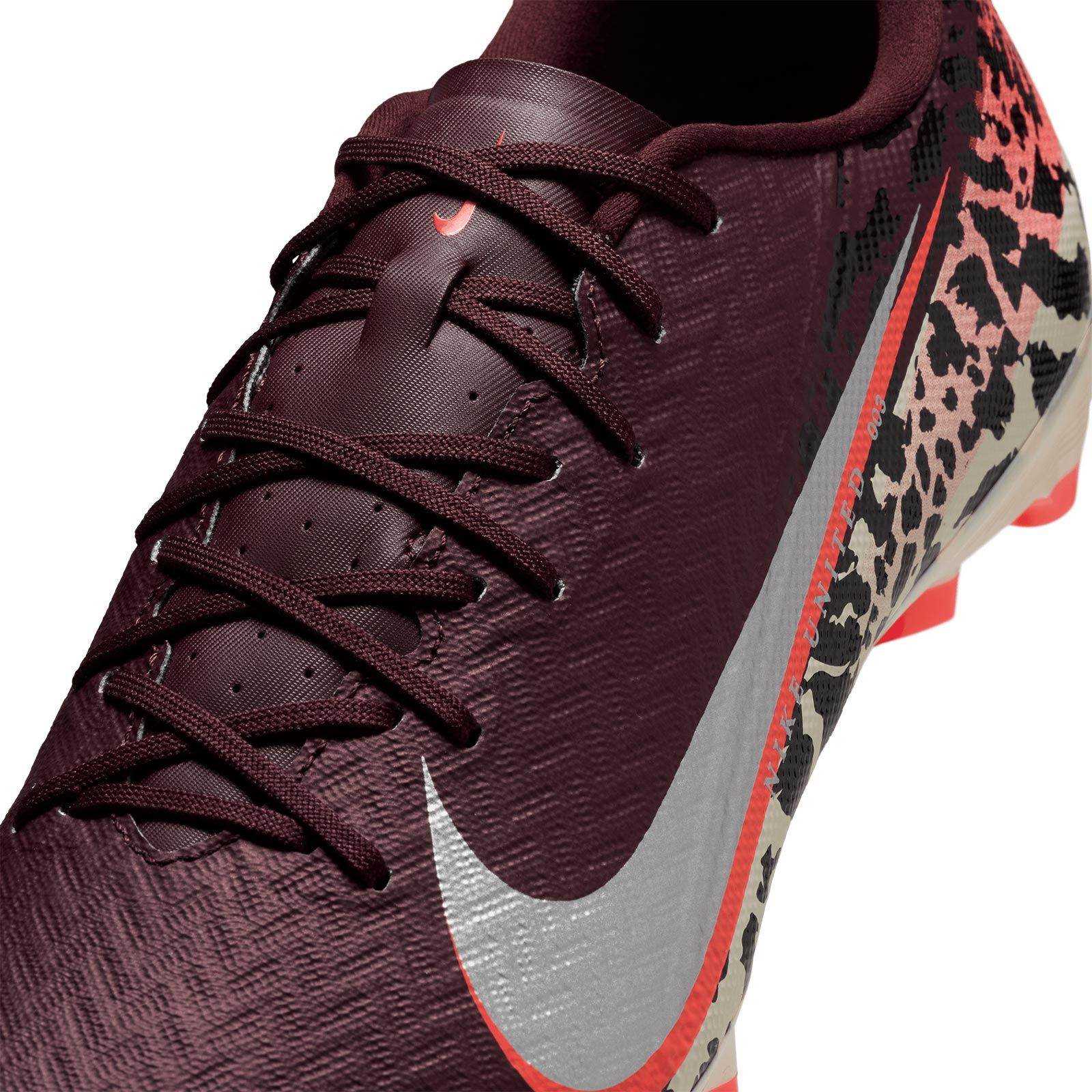 Nike United Mercurial Vapor 16 Academy Multi-Ground Low-Top Football Boots - Image 5