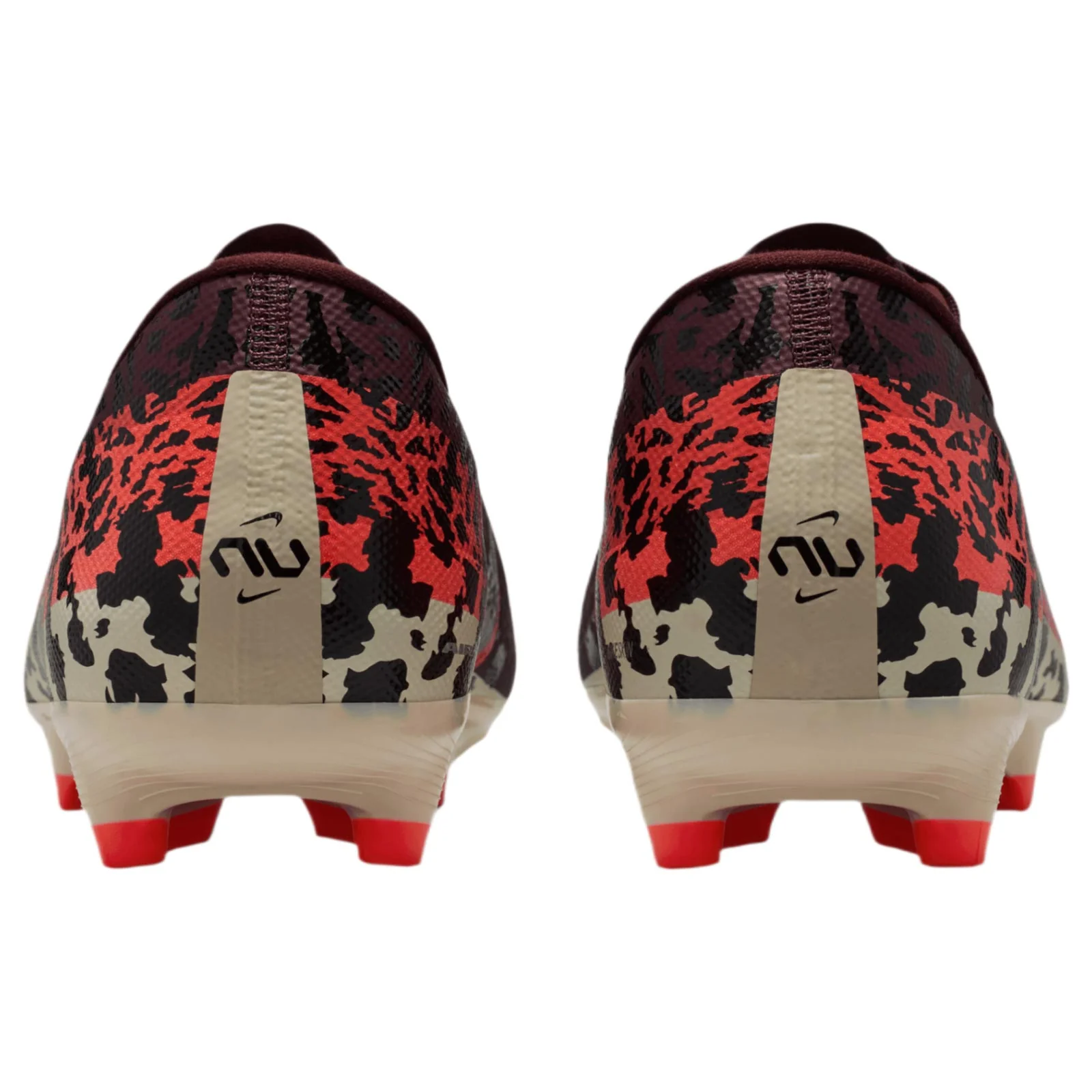 Nike United Mercurial Vapor 16 Academy Multi-Ground Low-Top Football Boots - Image 7