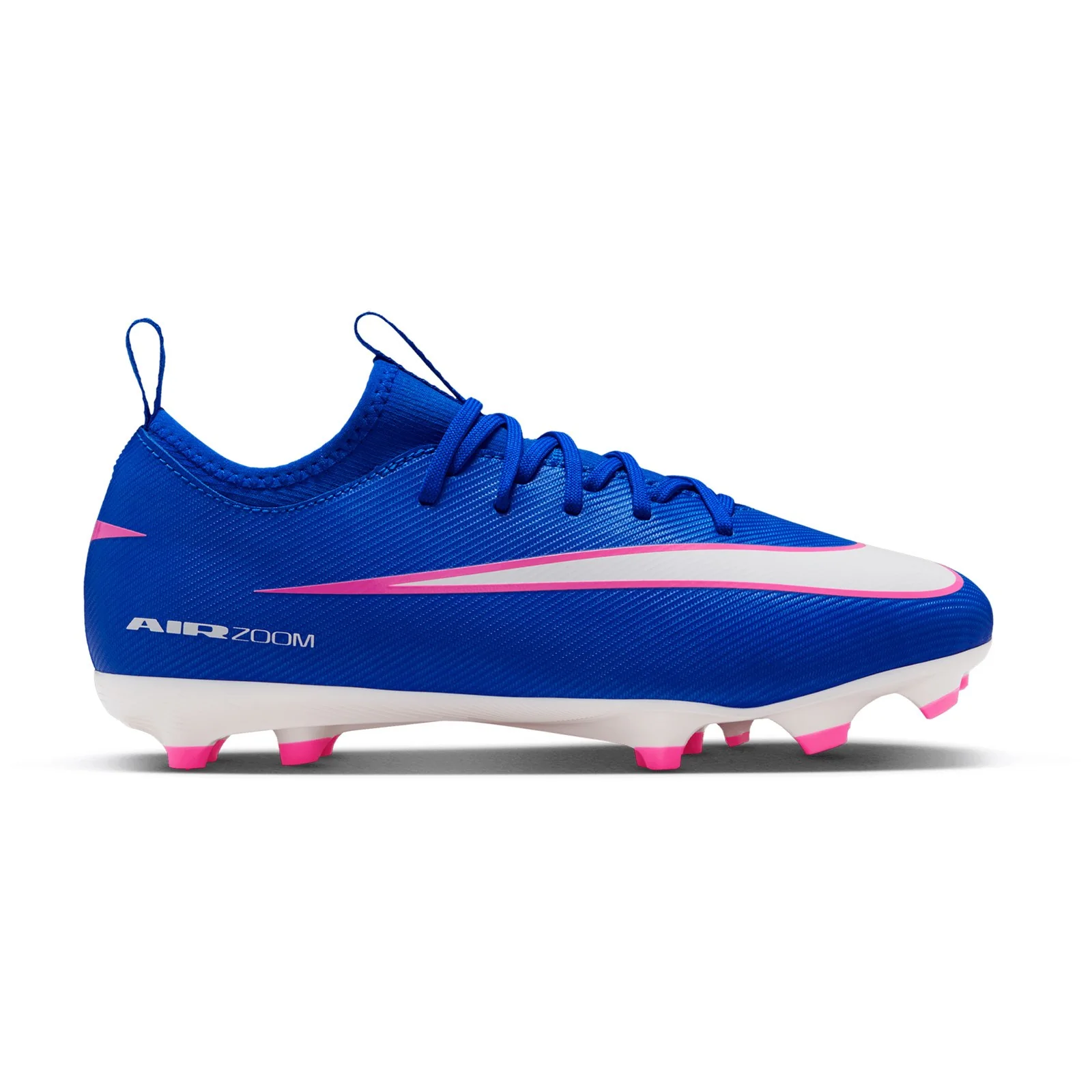 Nike Jr. Mercurial Vapor 16 Academy Kids Multi-Ground Low-Top Football Boots