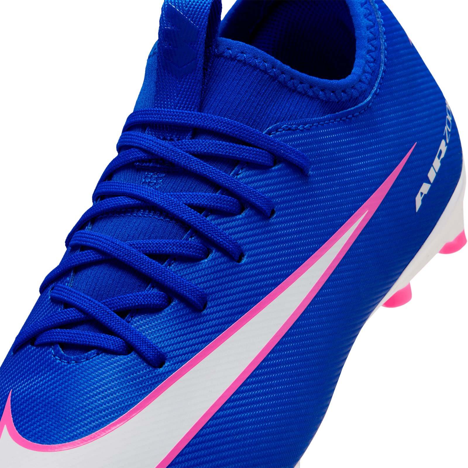 Nike Jr. Mercurial Vapor 16 Academy Kids Multi-Ground Low-Top Football Boots - Image 5
