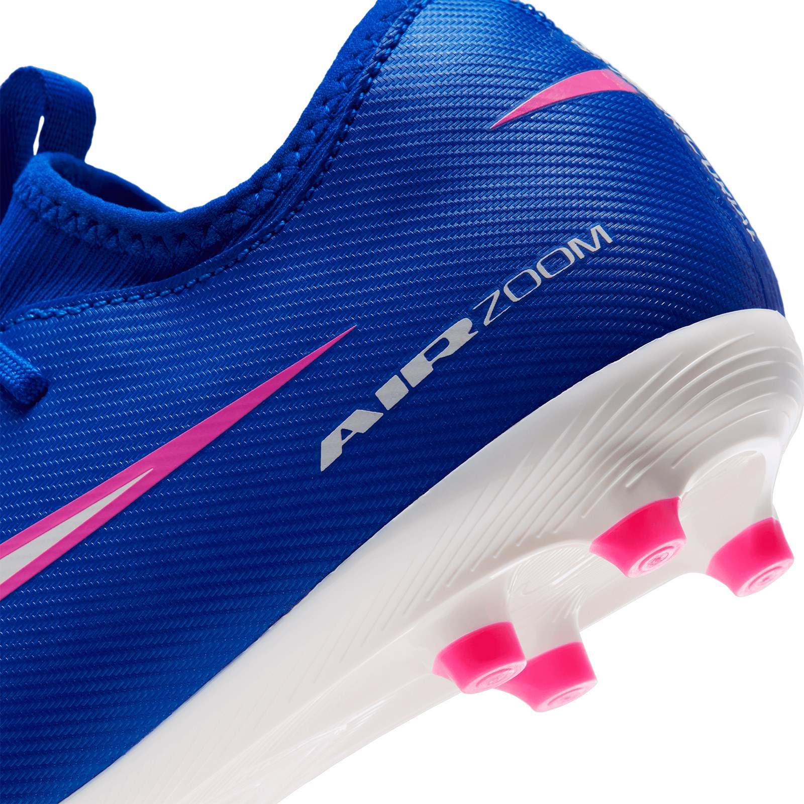 Nike Jr. Mercurial Vapor 16 Academy Kids Multi-Ground Low-Top Football Boots - Image 6