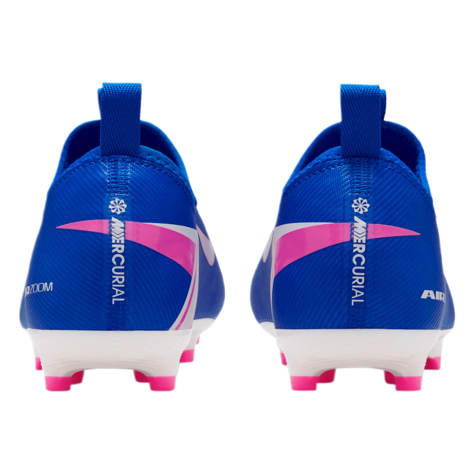 Nike Jr. Mercurial Vapor 16 Academy Kids Multi-Ground Low-Top Football Boots - Image 7