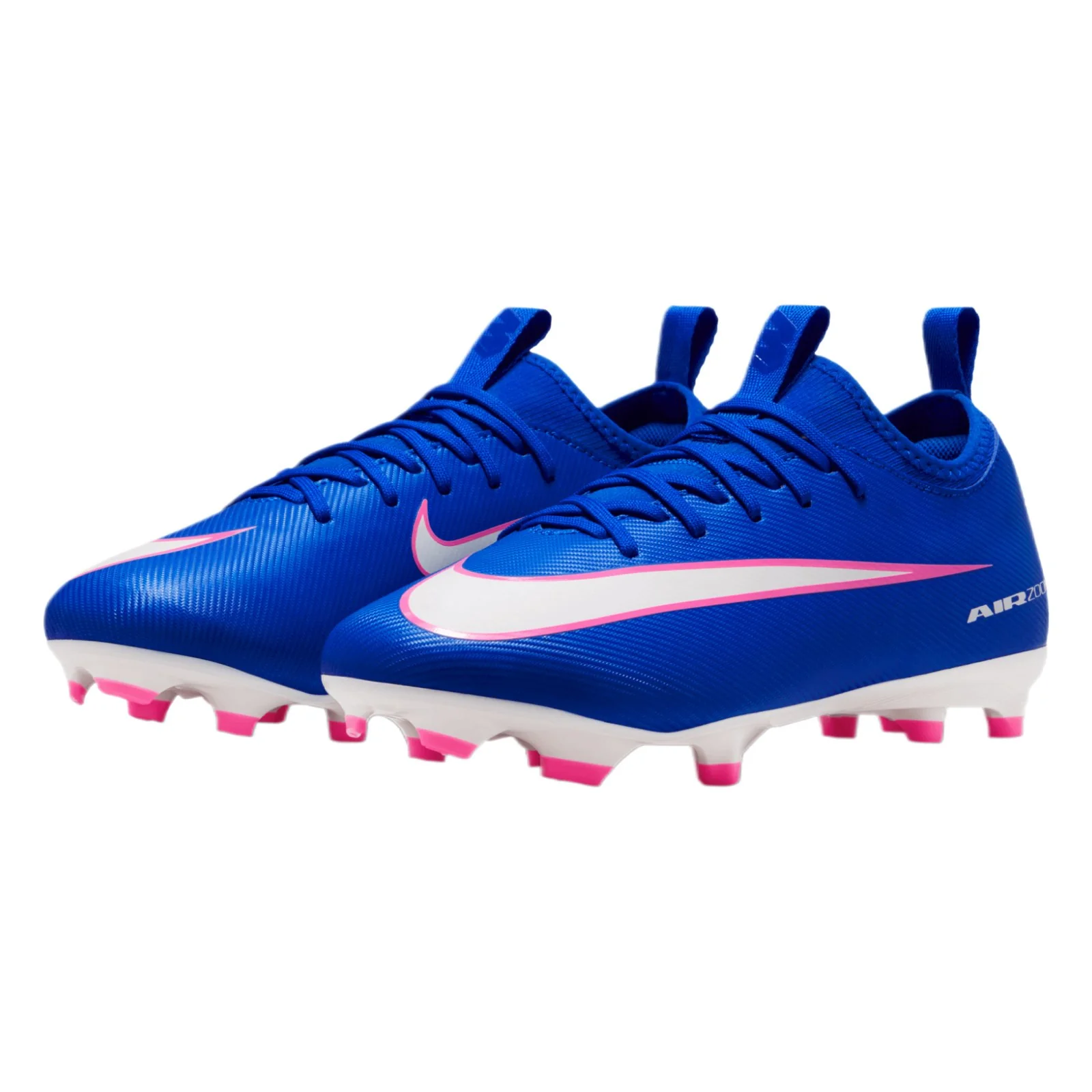 Nike Jr. Mercurial Vapor 16 Academy Kids Multi-Ground Low-Top Football Boots - Image 8