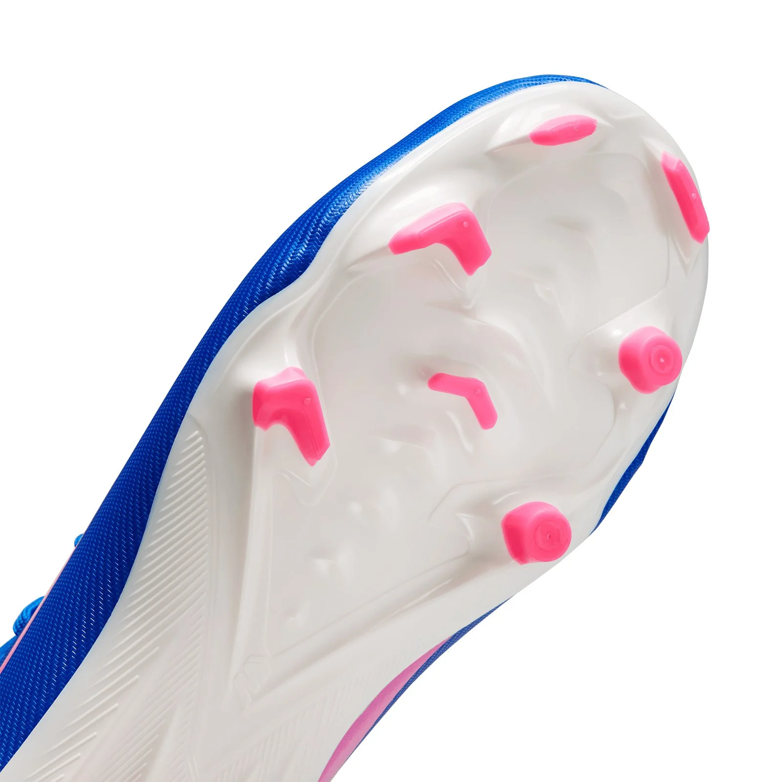 Nike Jr. Mercurial Vapor 16 Academy Kids Multi-Ground Low-Top Football Boots - Image 9
