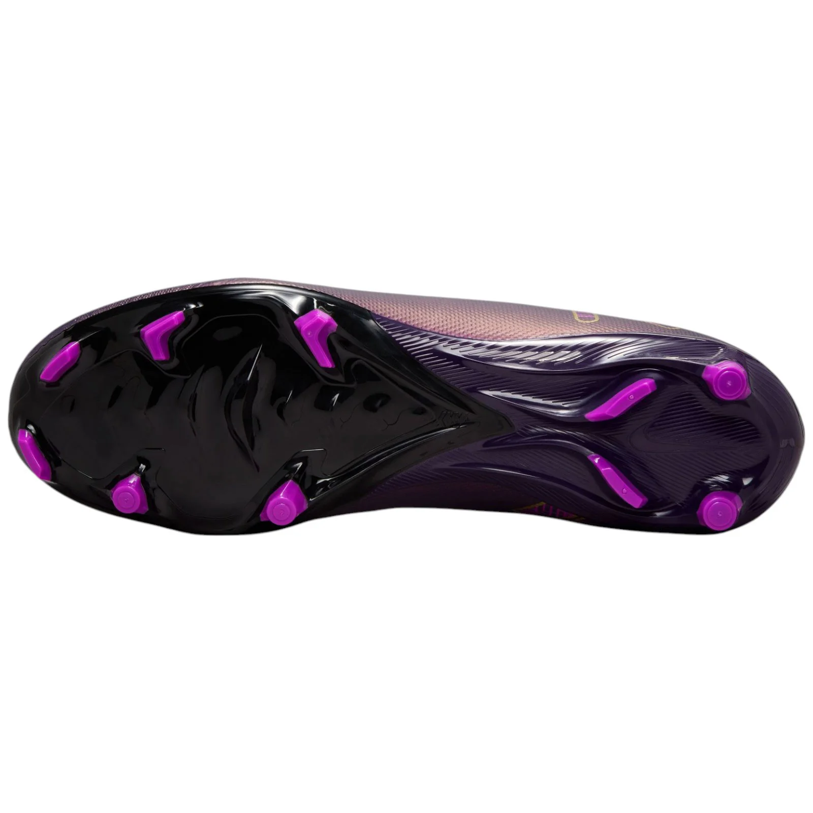 Nike Mercurial Vapor 16 Academy "Kylian Mbappé" MG Low-Top Football Boots - Image 4
