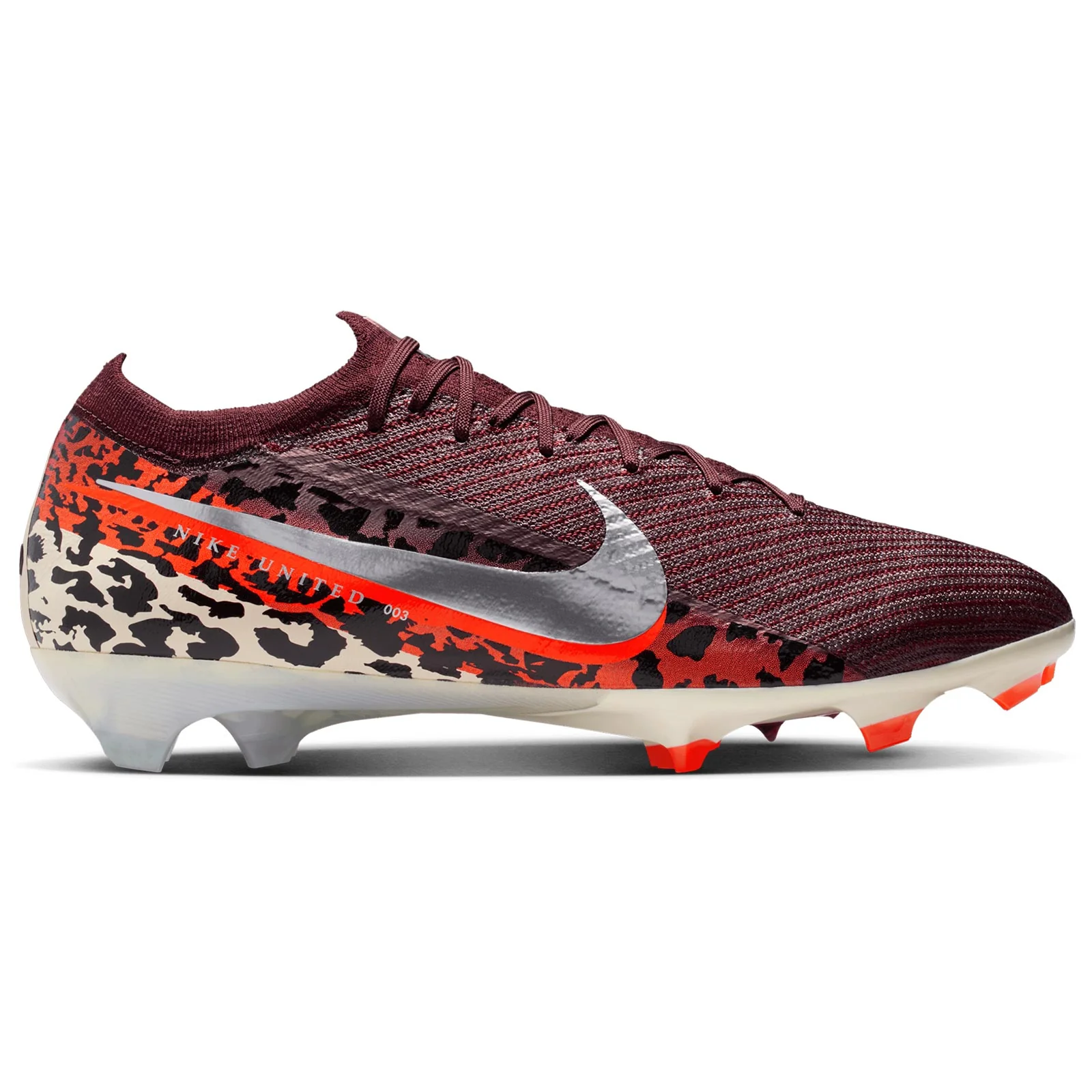 Nike United Mercurial Vapor 16 Elite Firm-Ground Low-Top Football Boots
