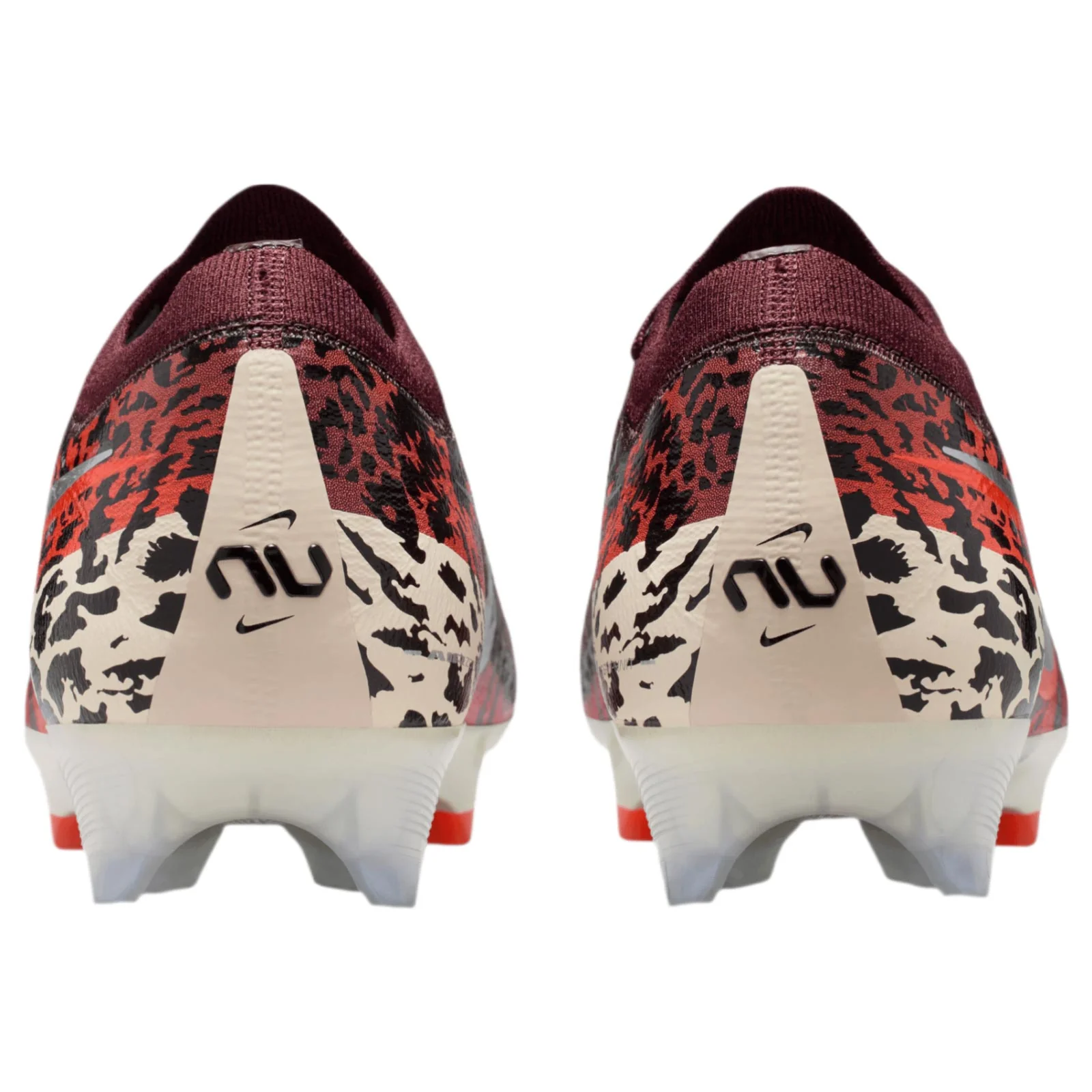 Nike United Mercurial Vapor 16 Elite Firm-Ground Low-Top Football Boots - Image 6