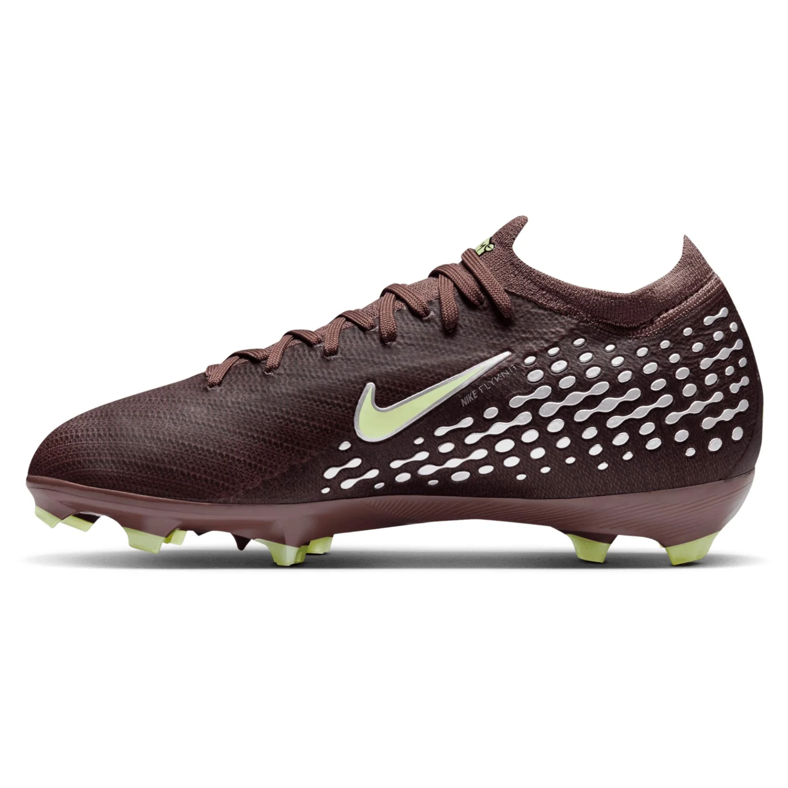 Nike Jr. Mercurial Vapor 16 Pro "Kylian Mbappé" Kids Firm-Ground Low-Top Football Boots - Image 2