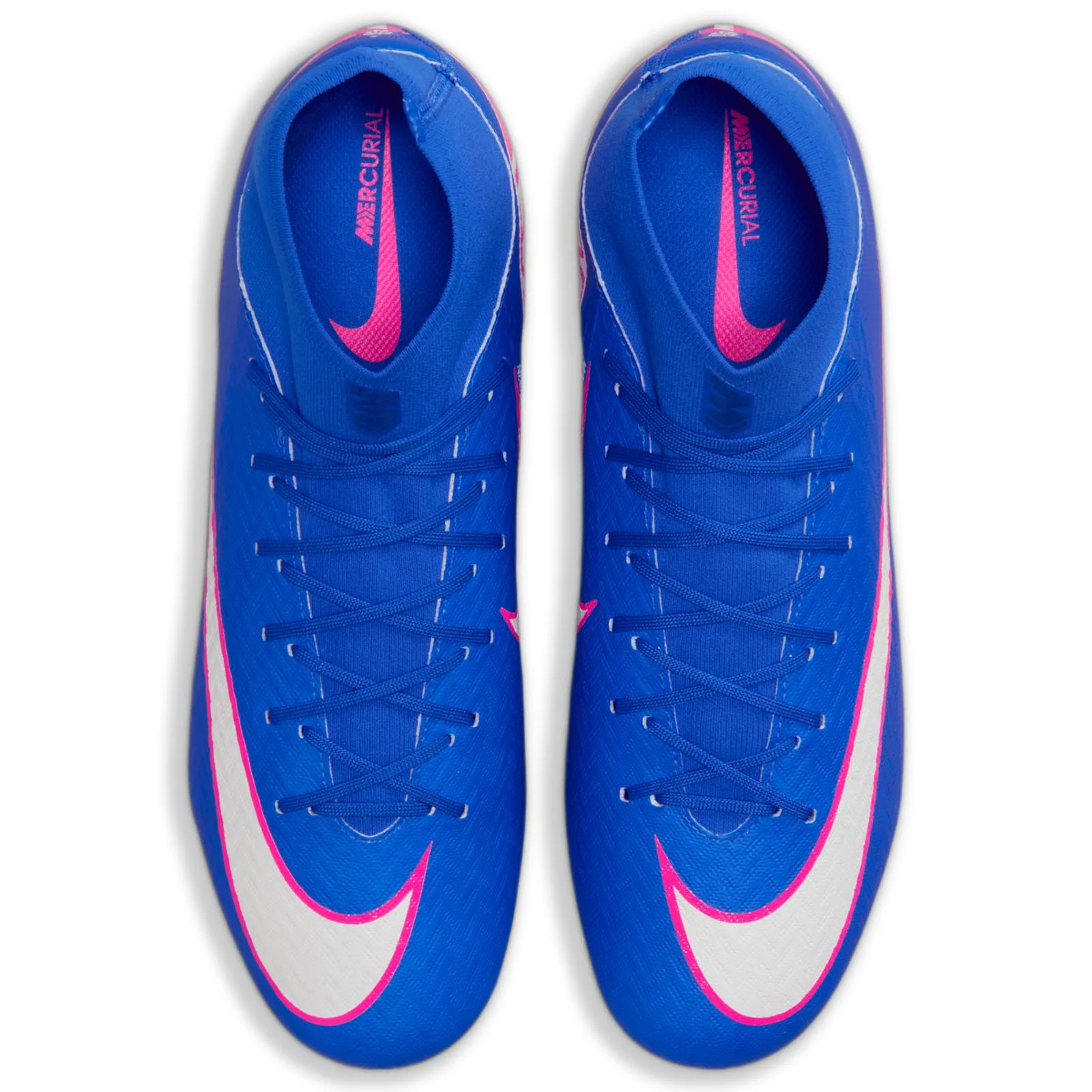 Nike Mercurial Superfly 10 Academy Multi-Ground High-Top Football Boots - Image 3
