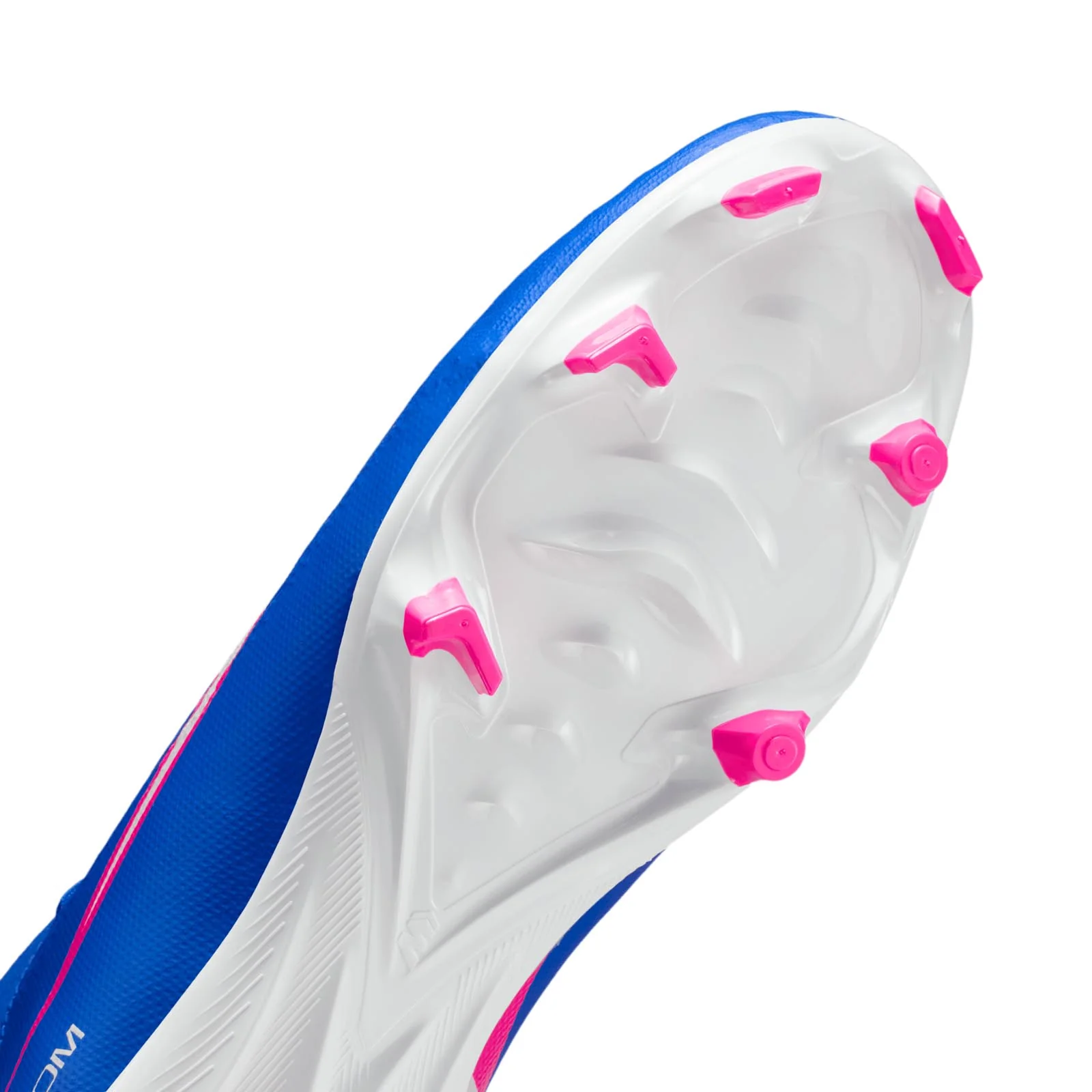 Nike Mercurial Superfly 10 Academy Multi-Ground High-Top Football Boots - Image 9