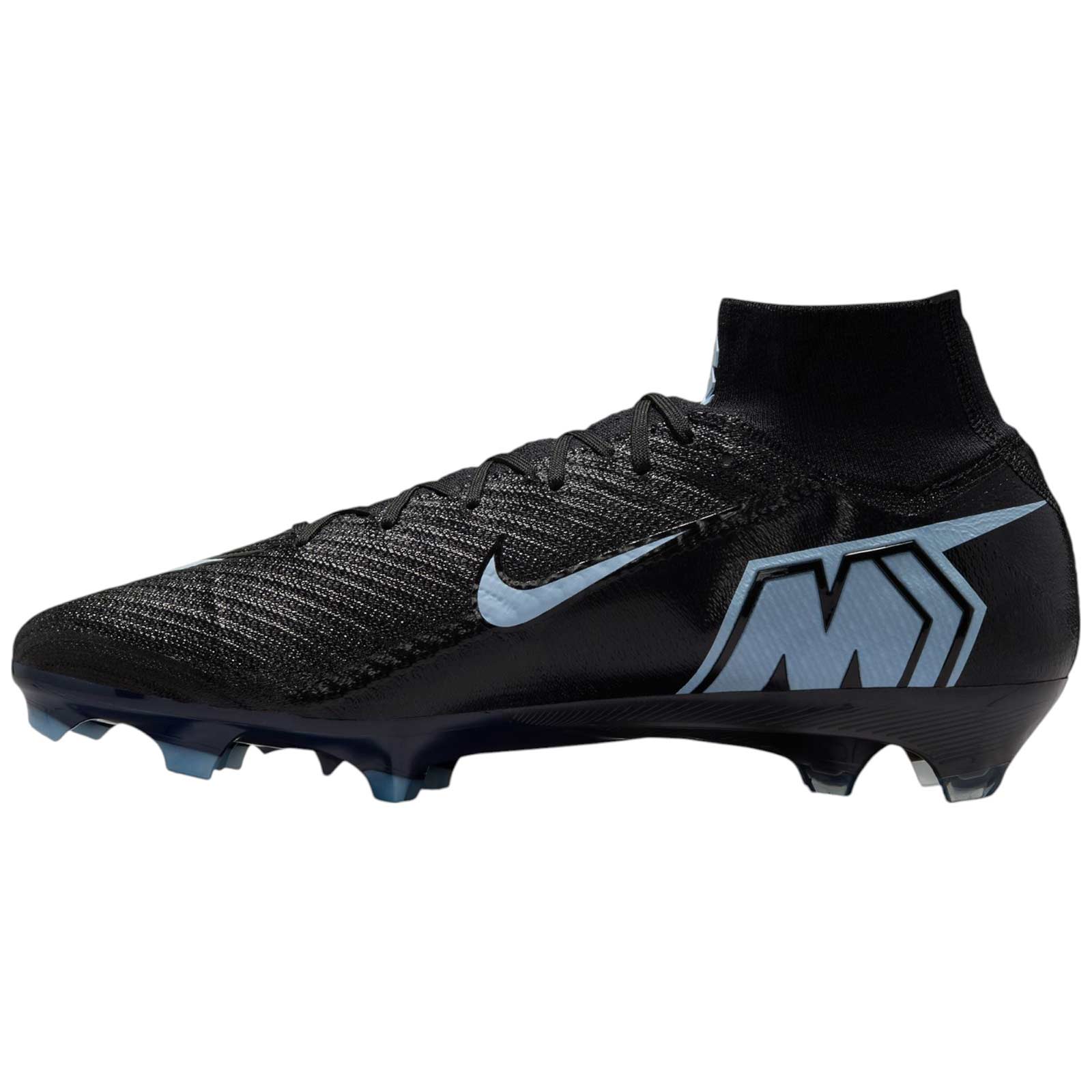 Nike Mercurial Superfly 10 Elite Firm-Ground High-Top Football Boots - Image 2