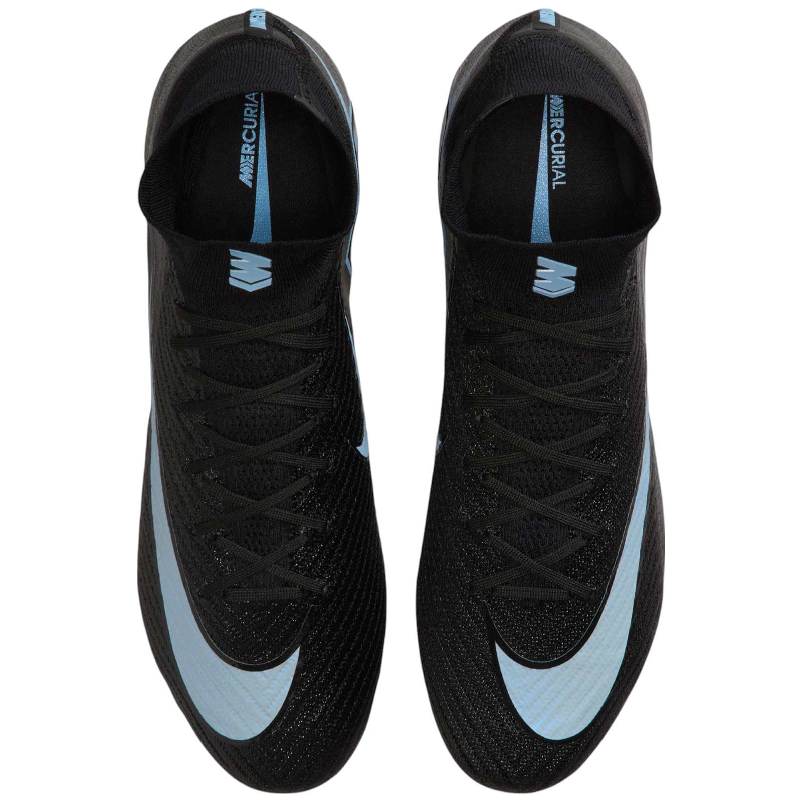 Nike Mercurial Superfly 10 Elite Firm-Ground High-Top Football Boots - Image 3