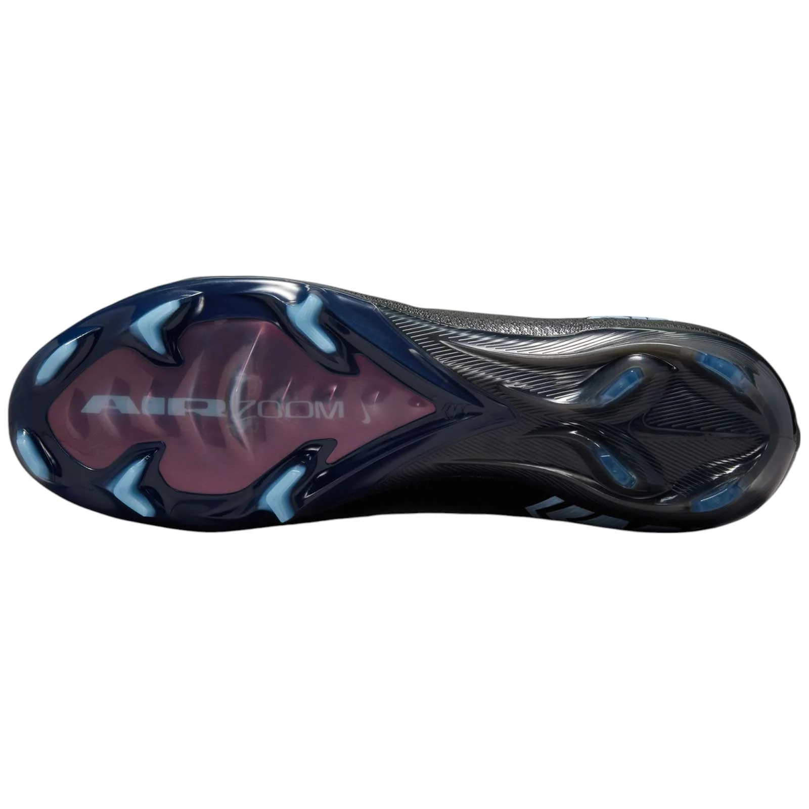 Nike Mercurial Superfly 10 Elite Firm-Ground High-Top Football Boots - Image 4