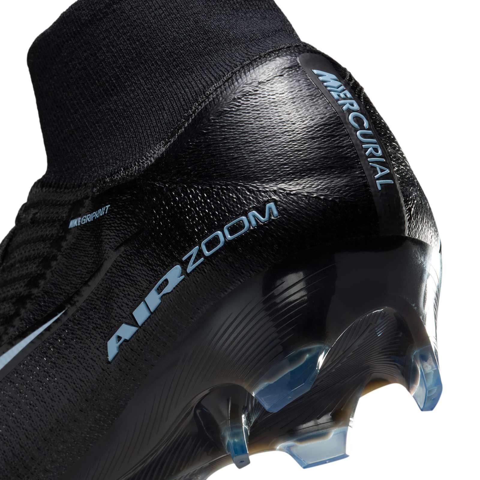 Nike Mercurial Superfly 10 Elite Firm-Ground High-Top Football Boots - Image 6