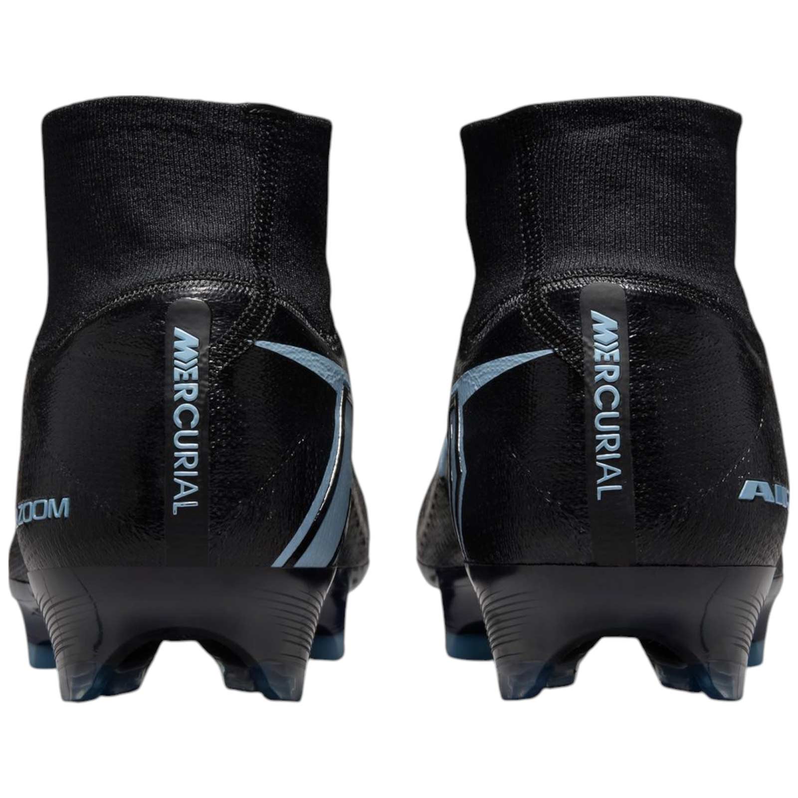 Nike Mercurial Superfly 10 Elite Firm-Ground High-Top Football Boots - Image 7