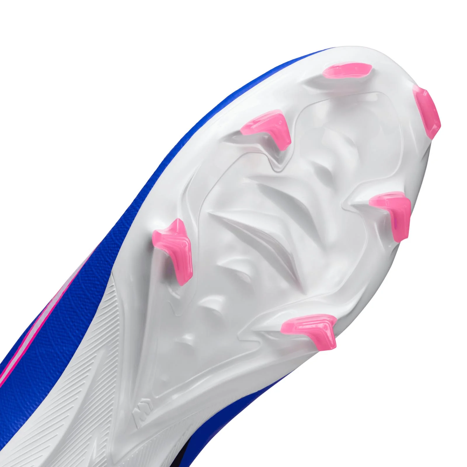Nike Mercurial Superfly 10 Pro Firm-Ground High-Top Football Boots - Image 9