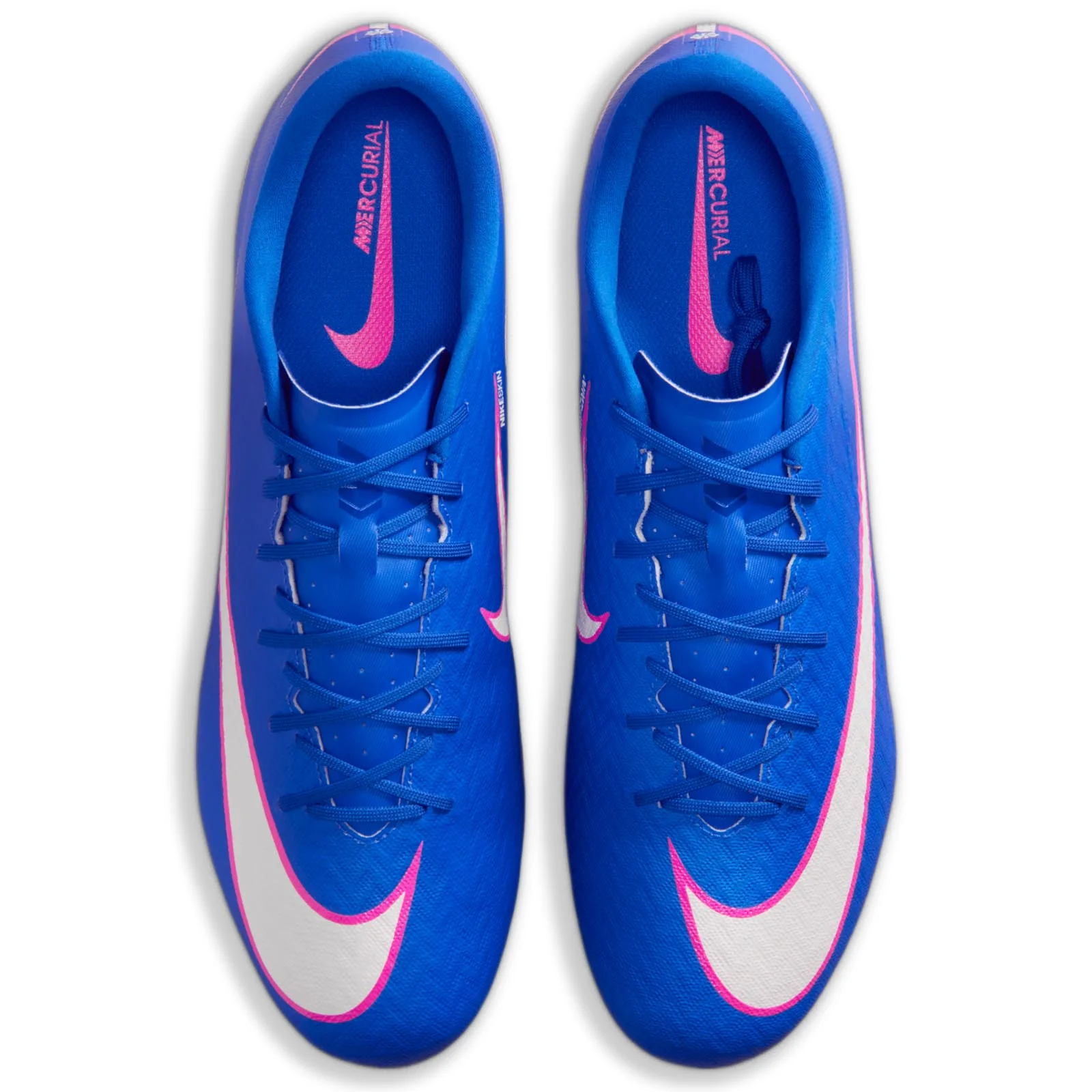 Nike Mercurial Vapor 16 Academy Multi-Ground Low-Top Football Boots - Image 3