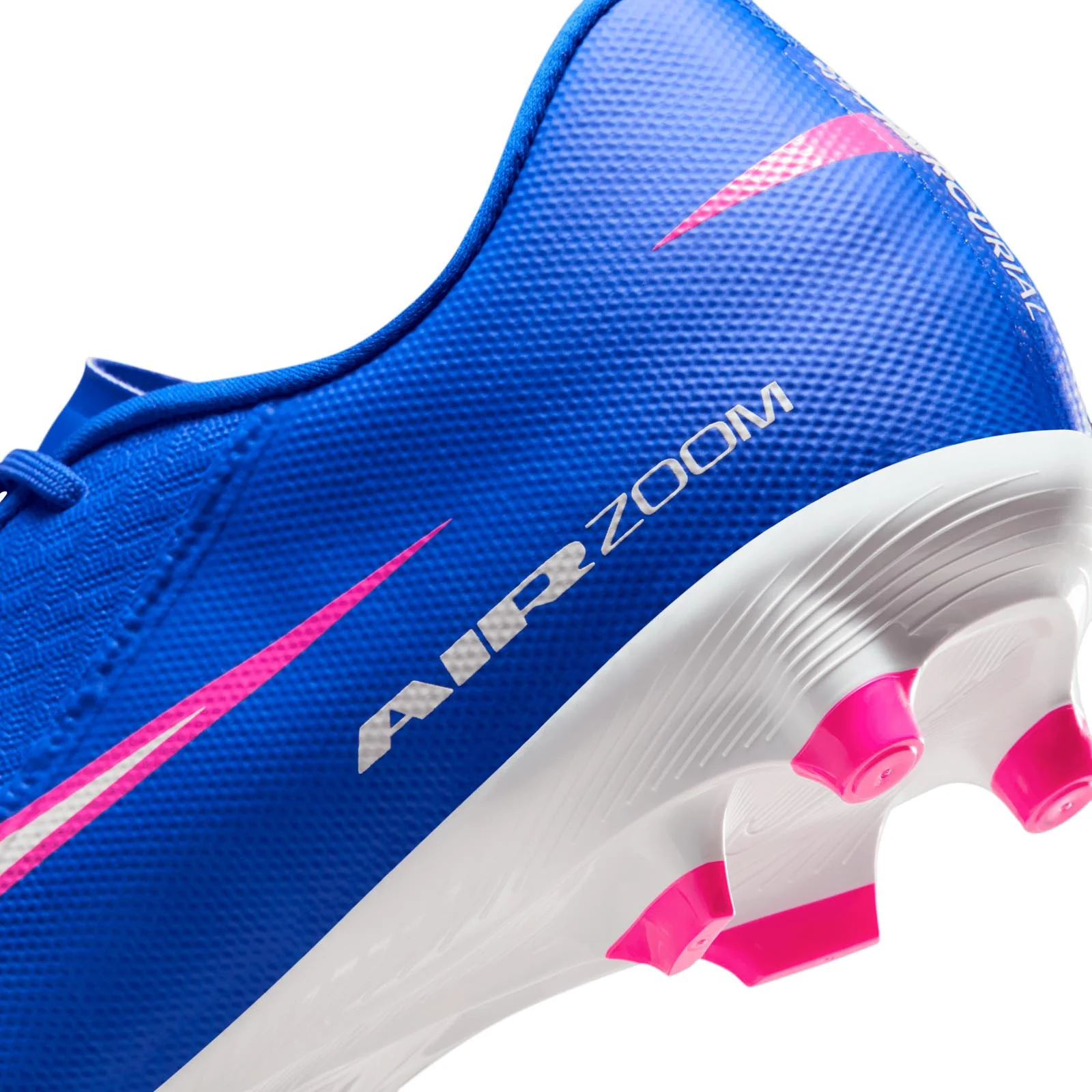 Nike Mercurial Vapor 16 Academy Multi-Ground Low-Top Football Boots - Image 6