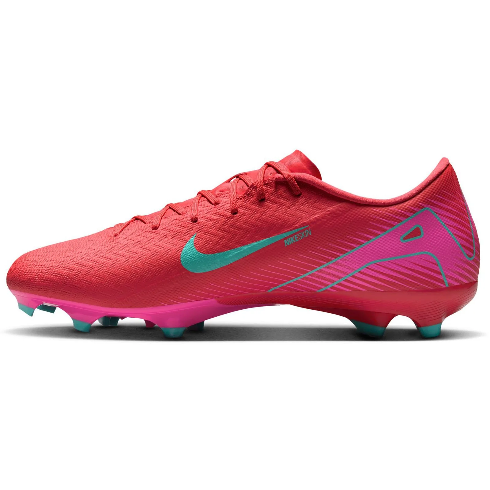 Nike Mercurial Vapor 16 Academy Multi-Ground Low-Top Soccer Football Boots - Image 2