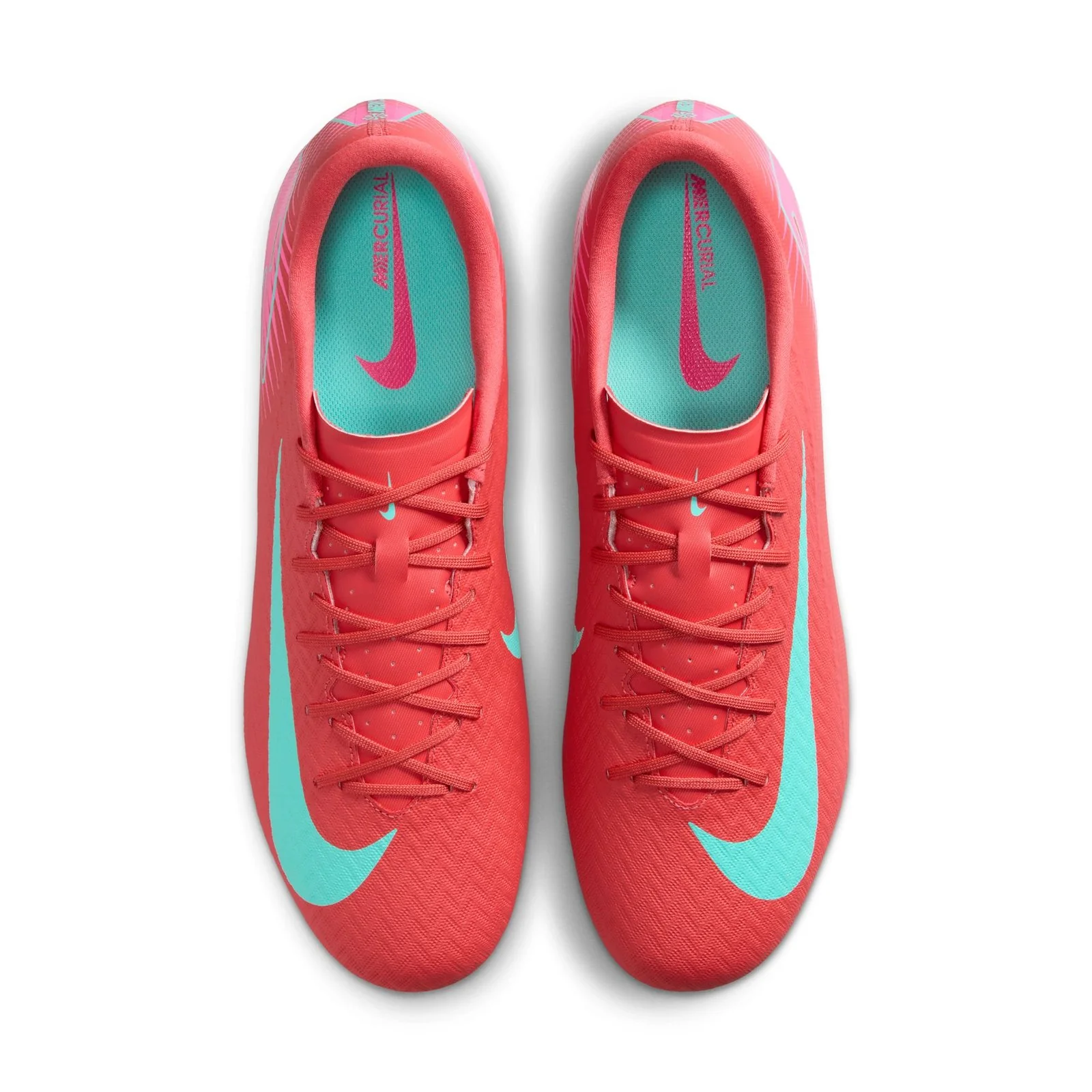 Nike Mercurial Vapor 16 Academy Multi-Ground Low-Top Soccer Football Boots - Image 3