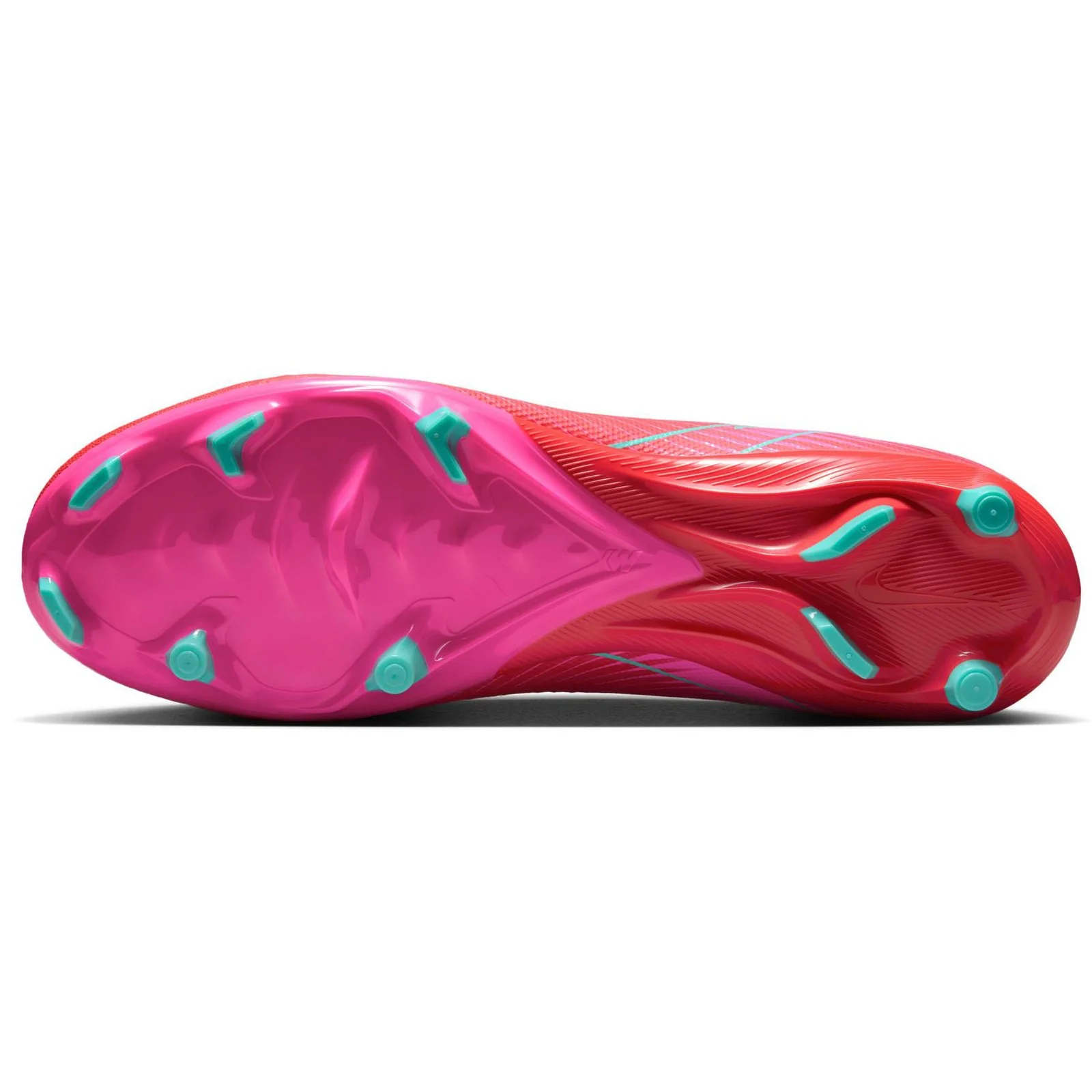 Nike Mercurial Vapor 16 Academy Multi-Ground Low-Top Soccer Football Boots - Image 4
