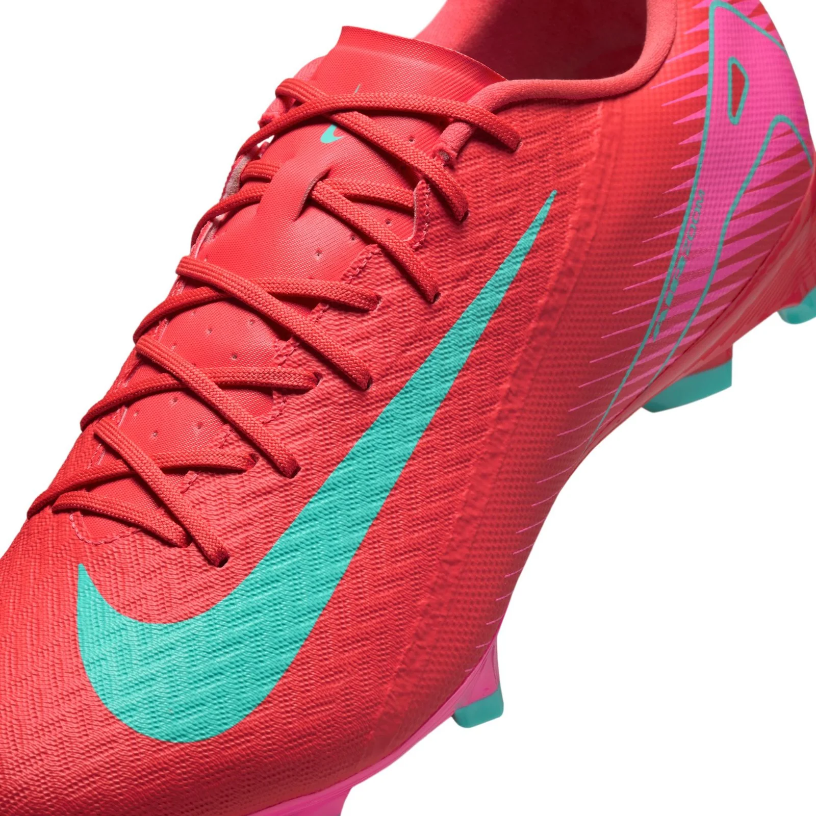 Nike Mercurial Vapor 16 Academy Multi-Ground Low-Top Soccer Football Boots - Image 6