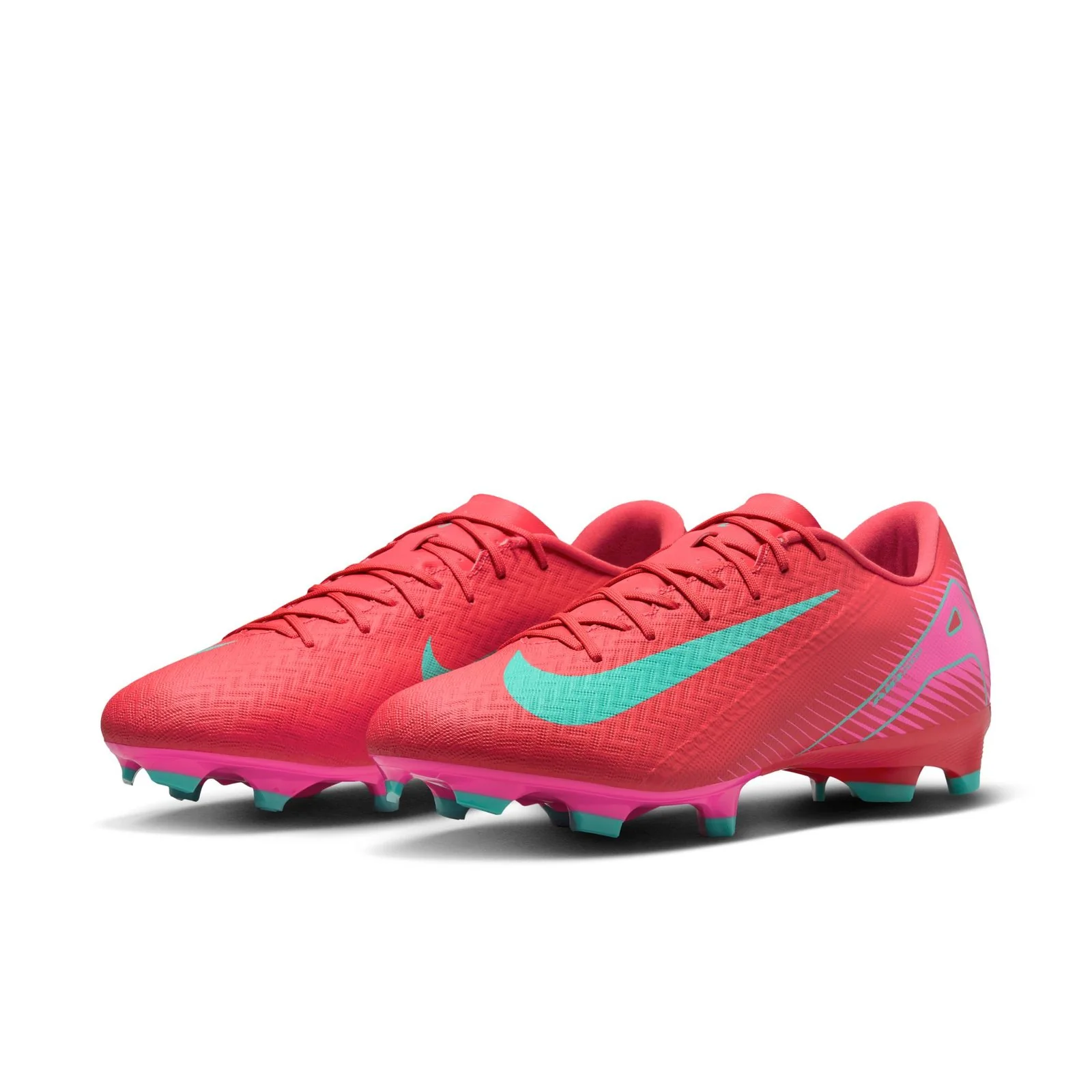 Nike Mercurial Vapor 16 Academy Multi-Ground Low-Top Soccer Football Boots - Image 9