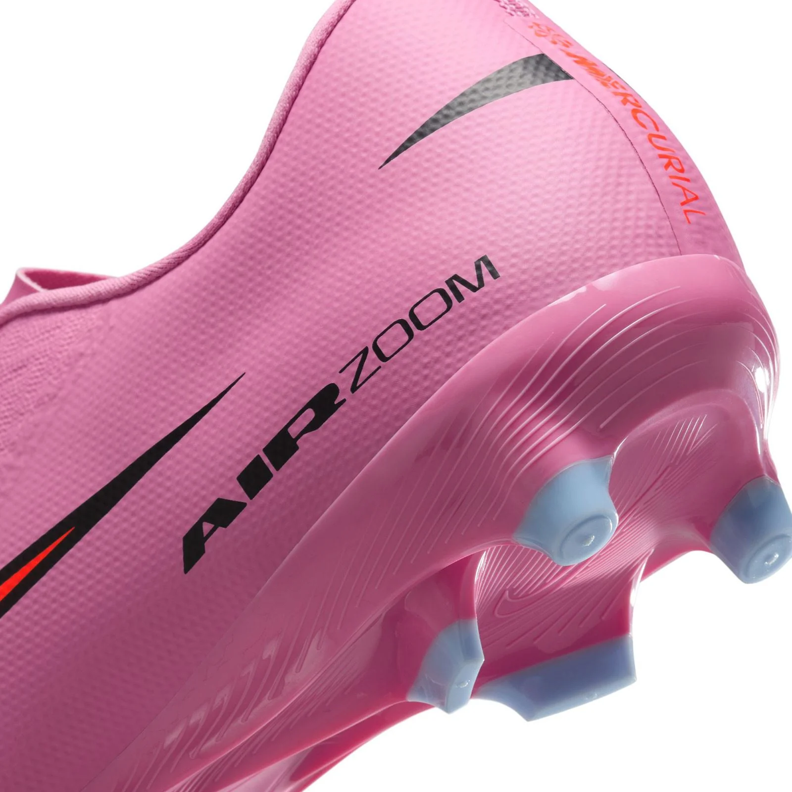Nike Mercurial Vapor 16 Academy Multi-Ground Low-Top Football Boots - Image 6