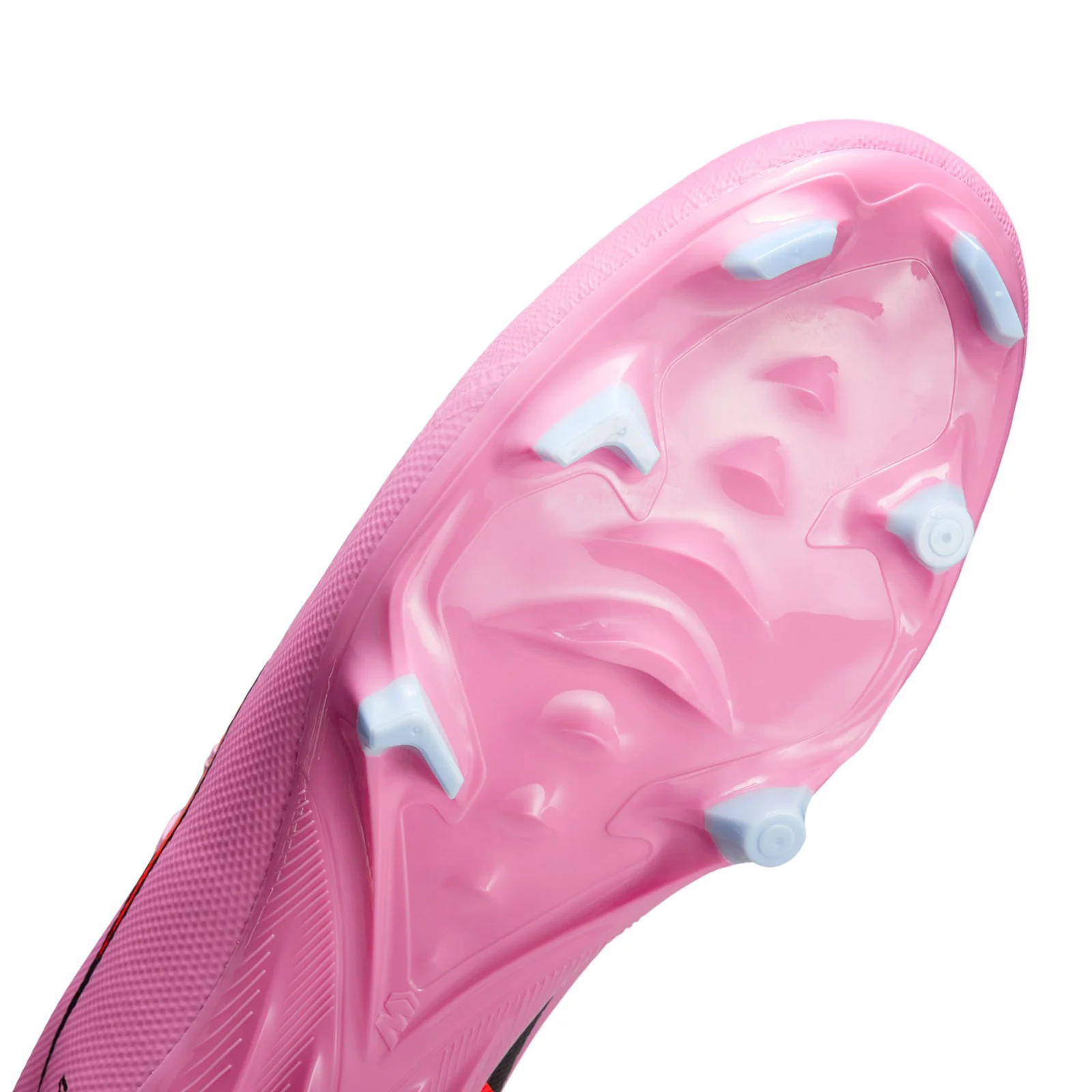 Nike Mercurial Vapor 16 Academy Multi-Ground Low-Top Football Boots - Image 9