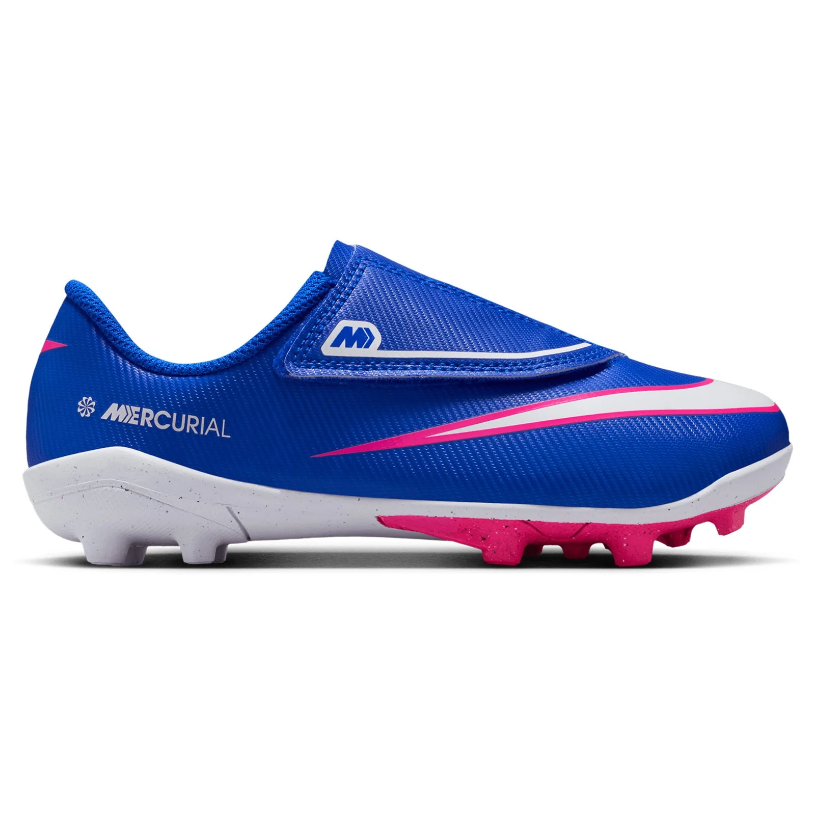 Nike Jr. Mercurial Vapor 16 Club Kids Multi-Ground Low-Top Football Boots