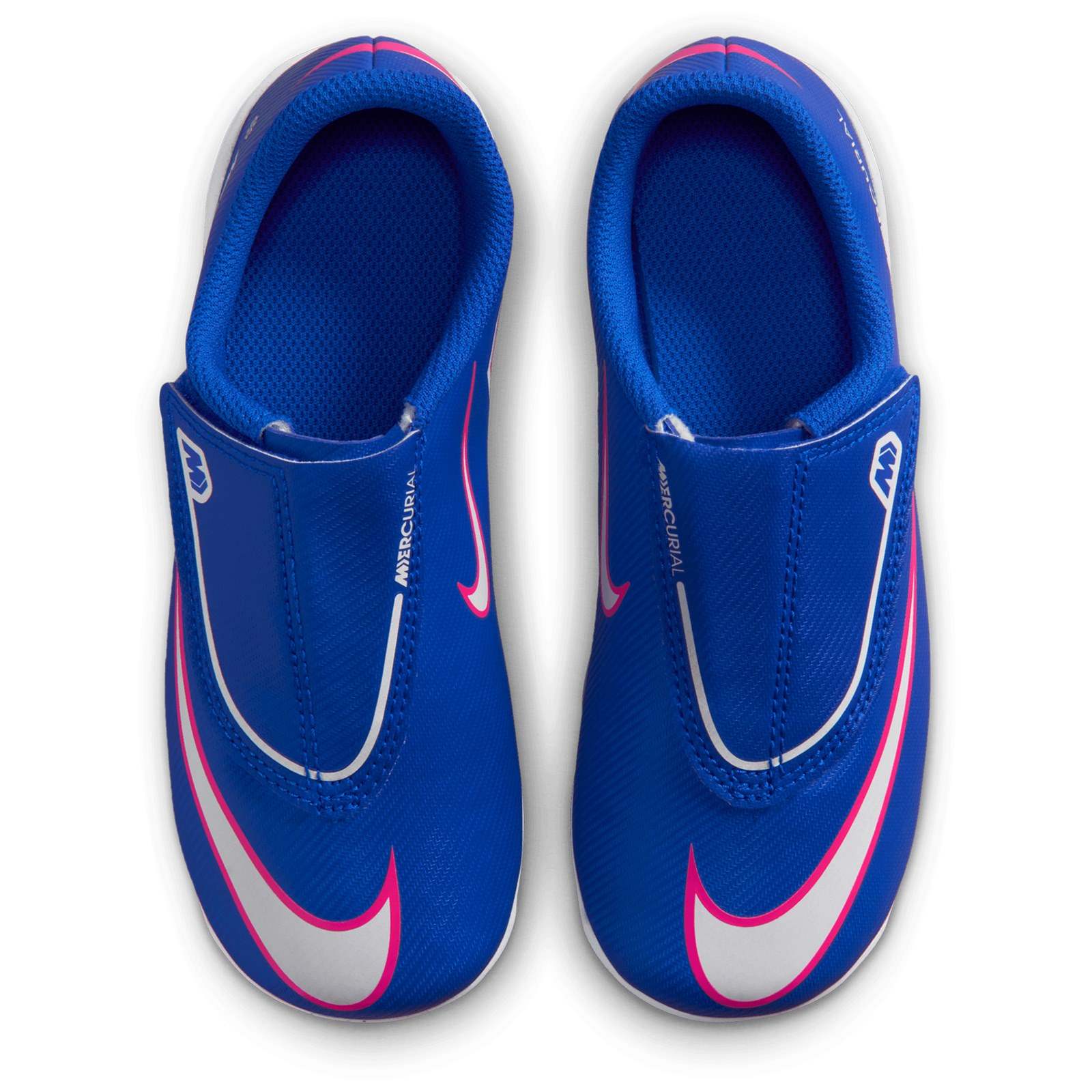 Nike Jr. Mercurial Vapor 16 Club Kids Multi-Ground Low-Top Football Boots - Image 3