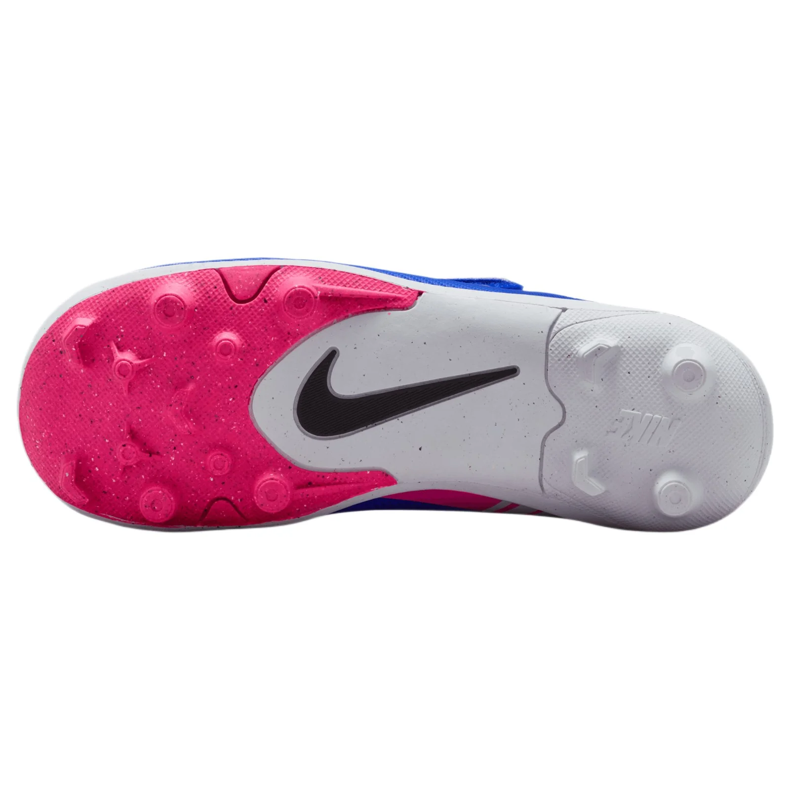 Nike Jr. Mercurial Vapor 16 Club Kids Multi-Ground Low-Top Football Boots - Image 4