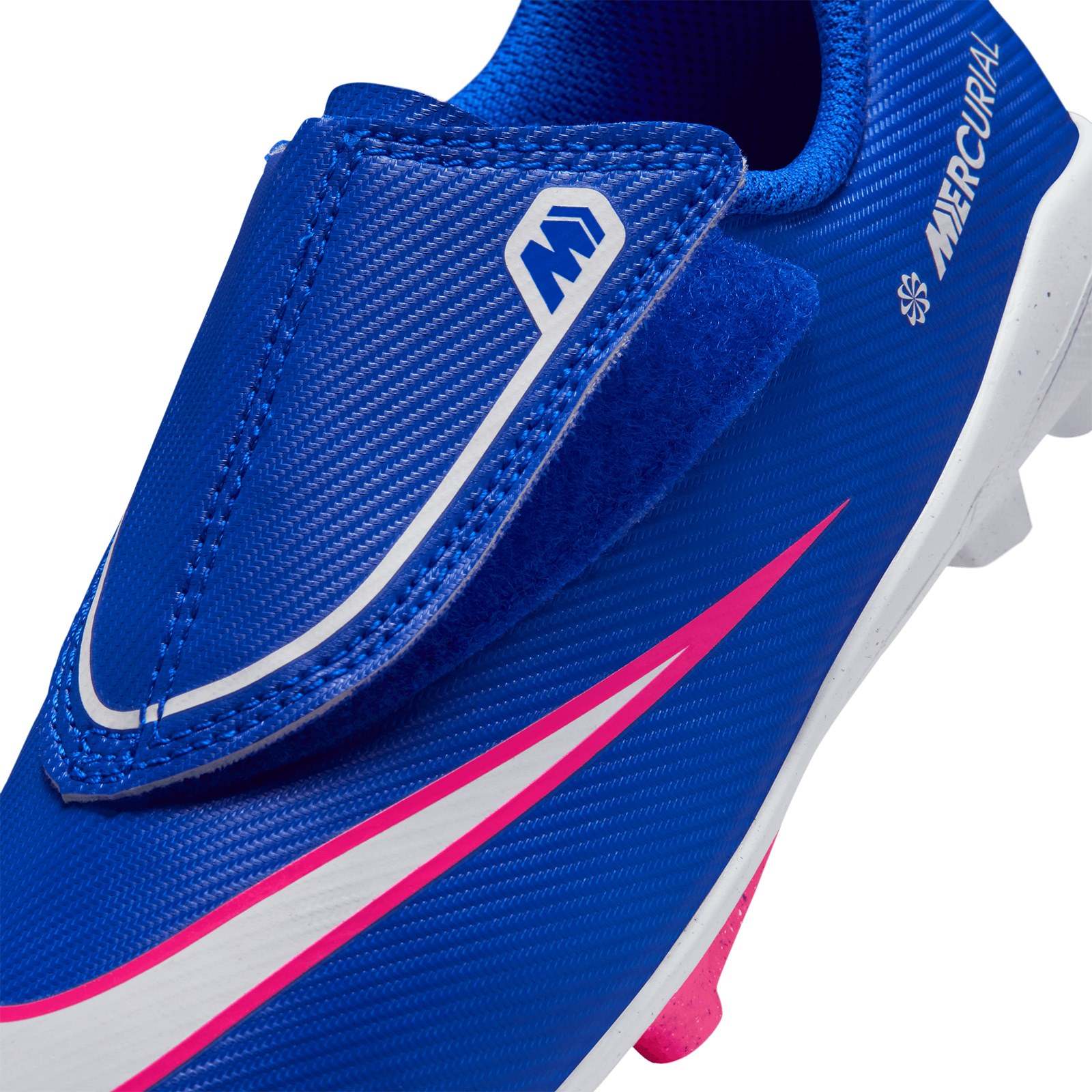 Nike Jr. Mercurial Vapor 16 Club Kids Multi-Ground Low-Top Football Boots - Image 5