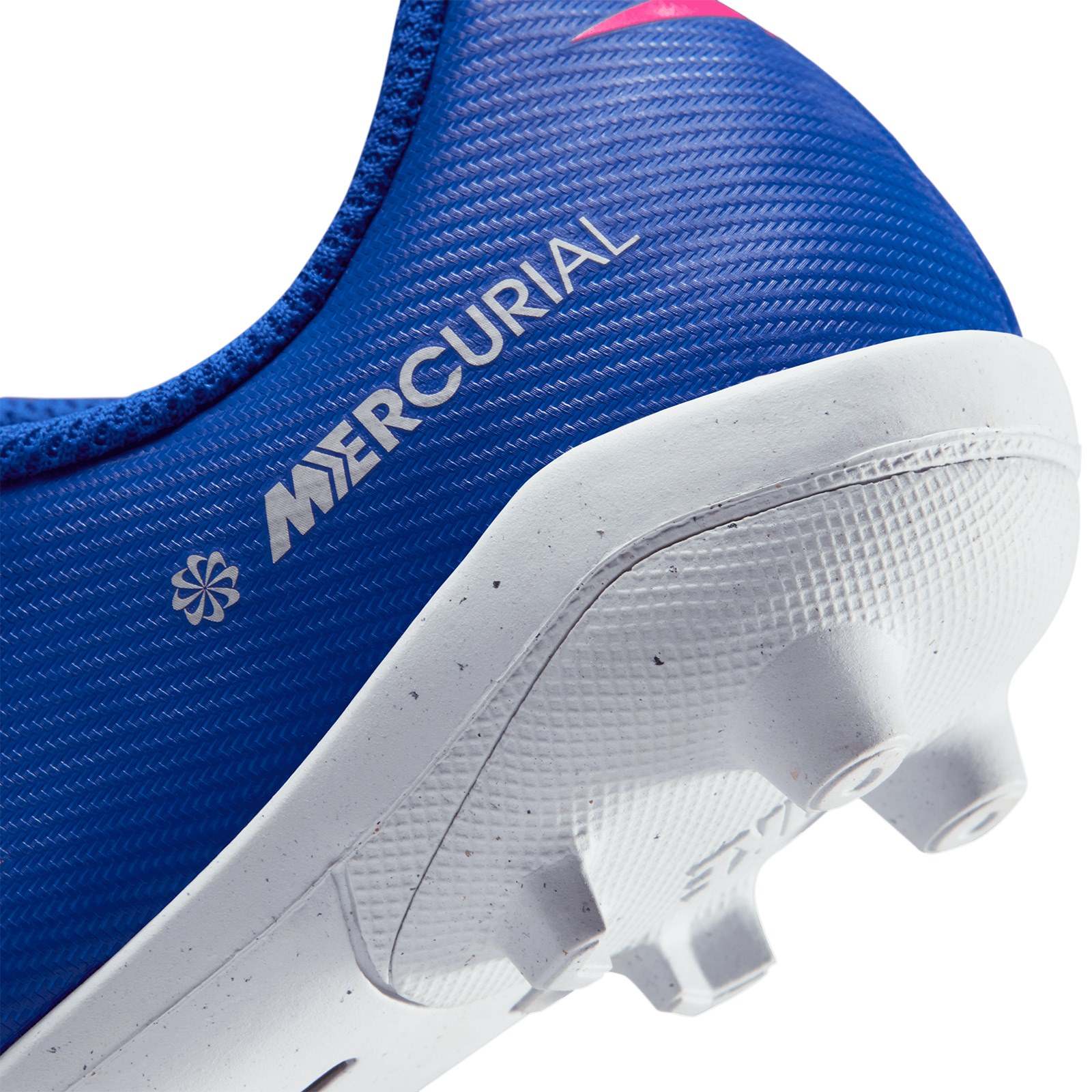 Nike Jr. Mercurial Vapor 16 Club Kids Multi-Ground Low-Top Football Boots - Image 6