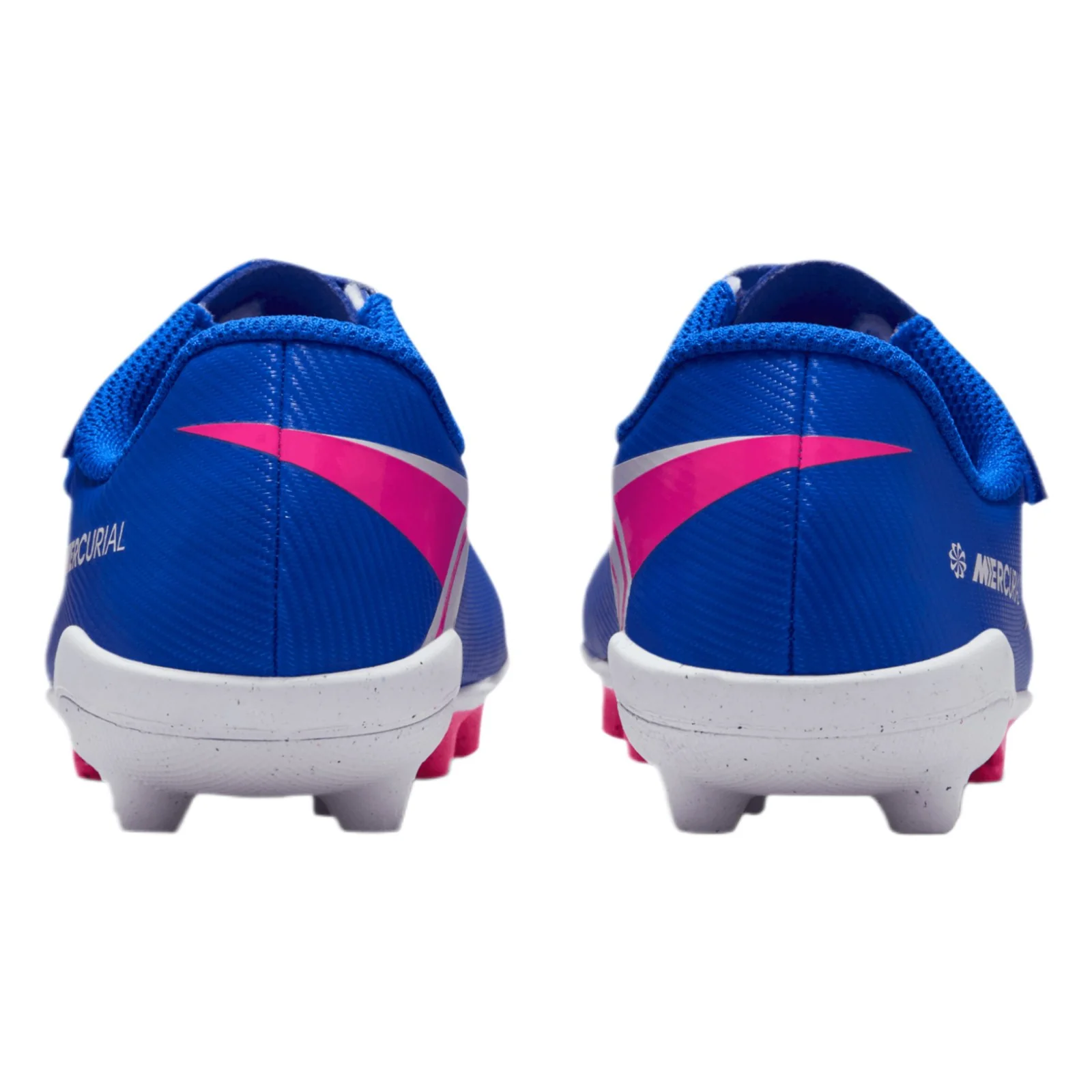 Nike Jr. Mercurial Vapor 16 Club Kids Multi-Ground Low-Top Football Boots - Image 7