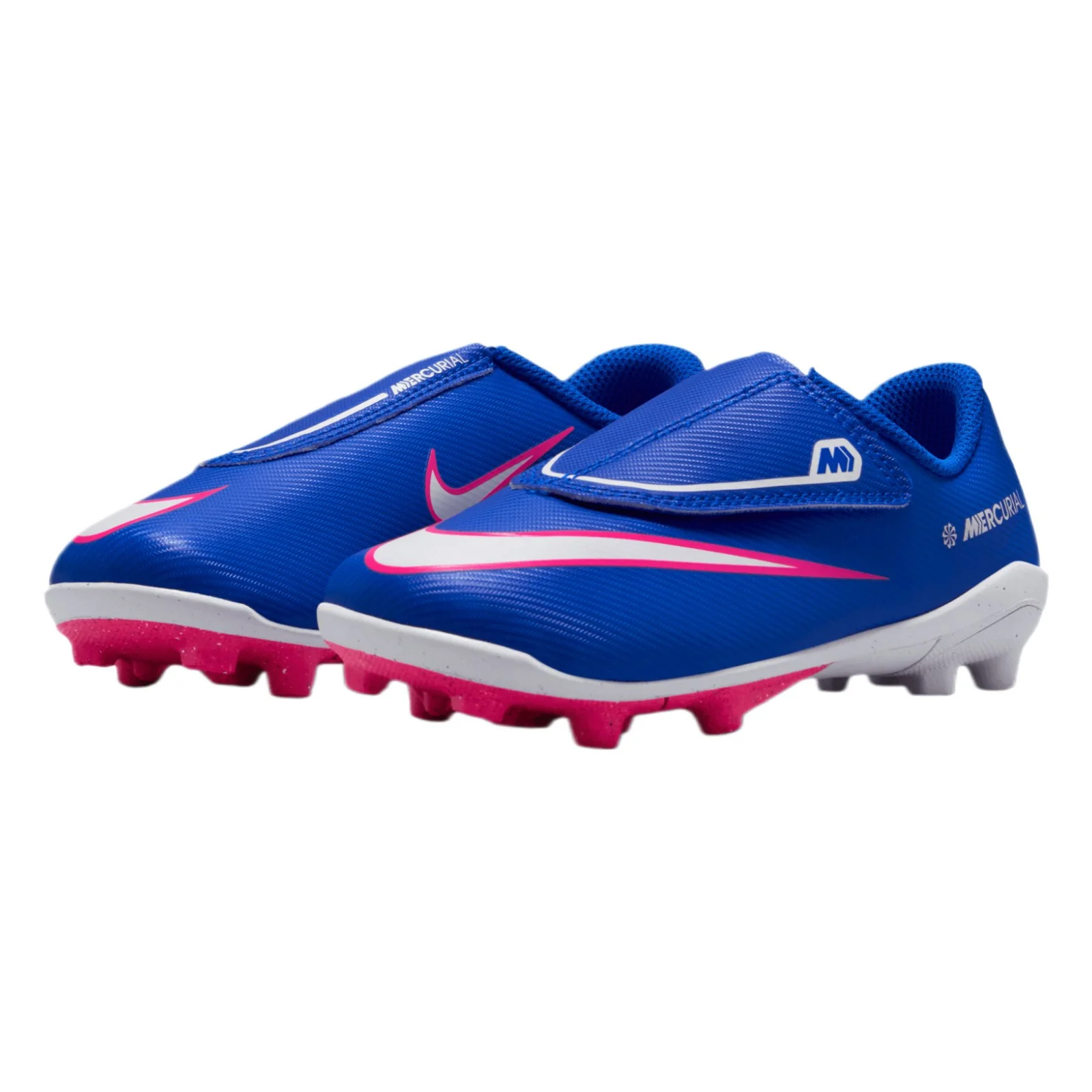 Nike Jr. Mercurial Vapor 16 Club Kids Multi-Ground Low-Top Football Boots - Image 8