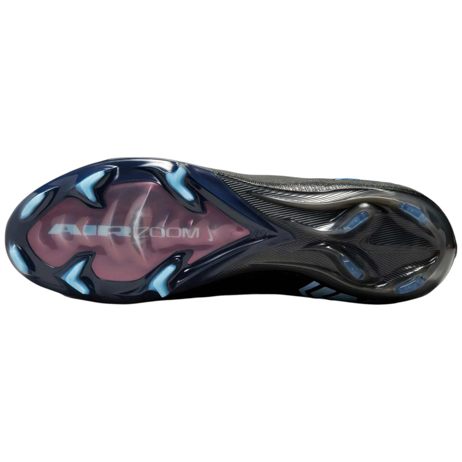Nike Mercurial Vapor 16 Elite Firm-Ground Low-Top Football Boots - Image 4