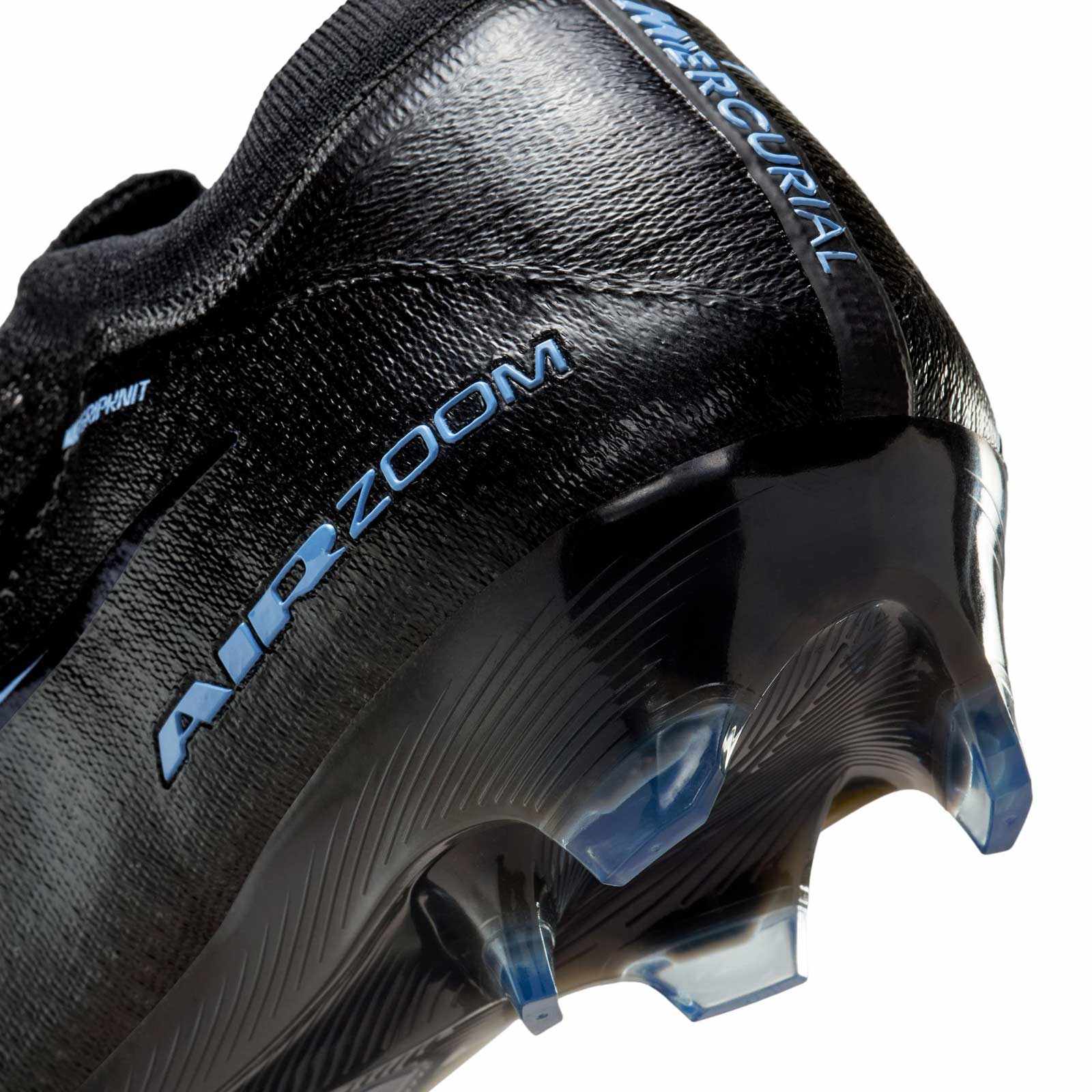 Nike Mercurial Vapor 16 Elite Firm-Ground Low-Top Football Boots - Image 6