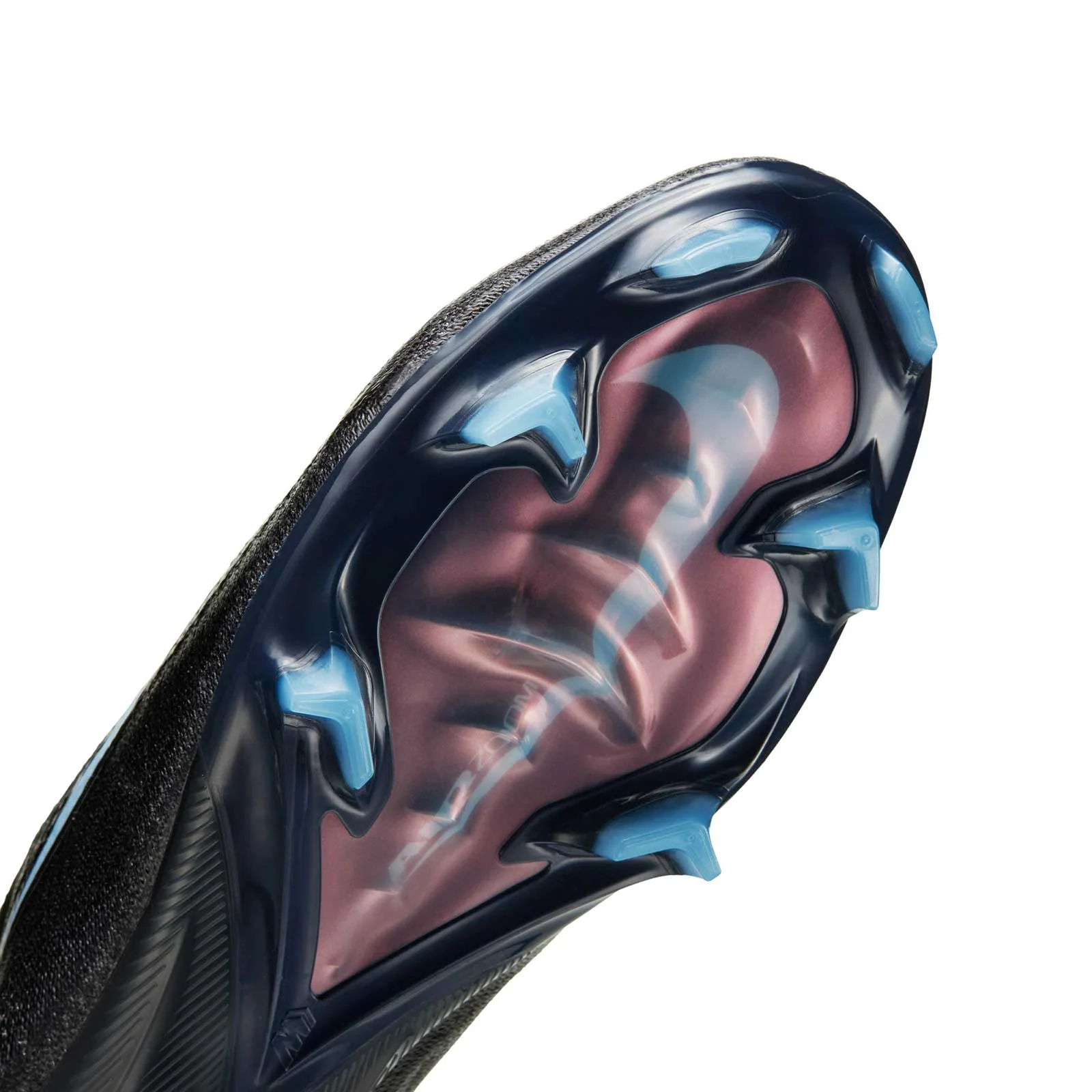 Nike Mercurial Vapor 16 Elite Firm-Ground Low-Top Football Boots - Image 9