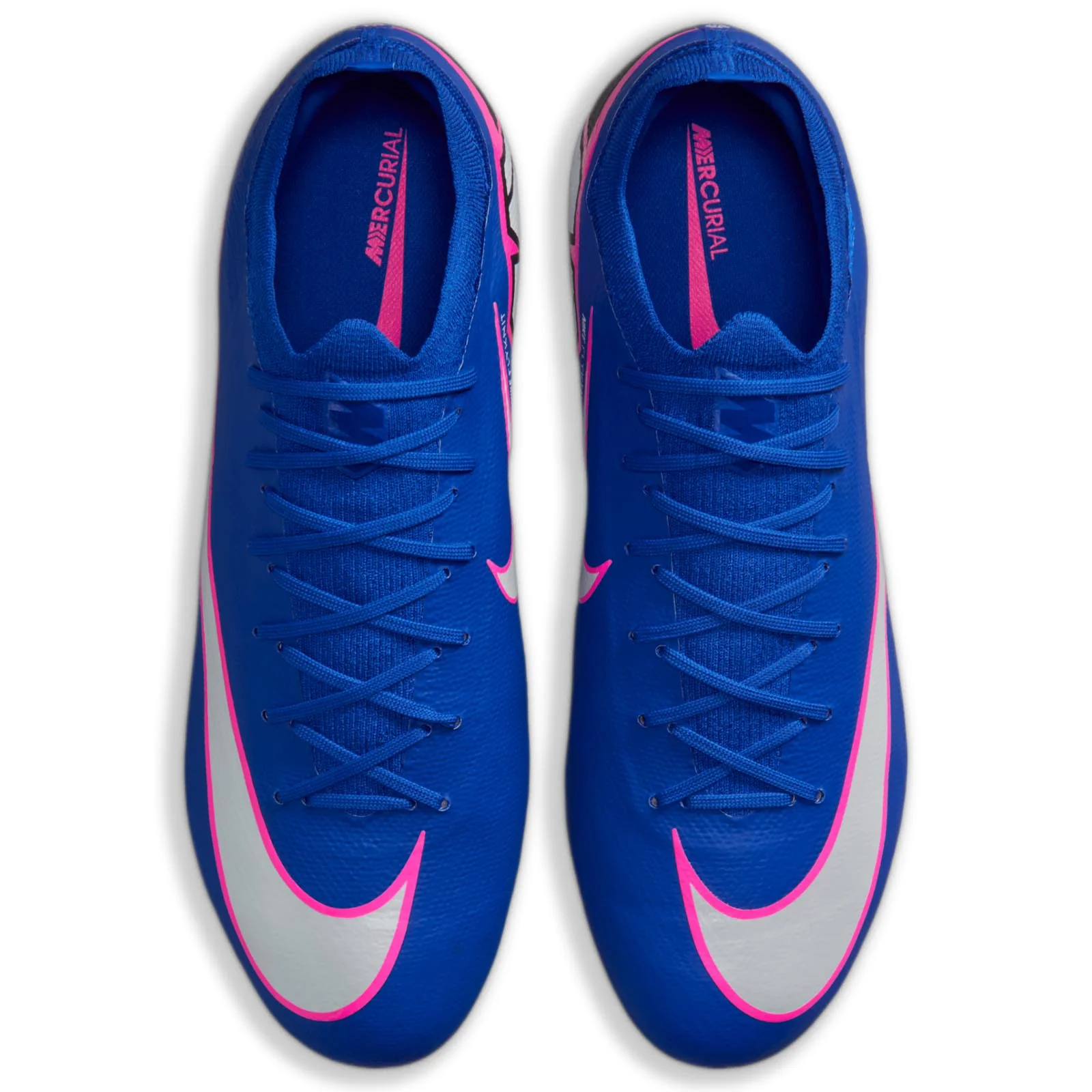 Nike Mercurial Vapor 16 Pro Firm-Ground Low-Top Football Boots - Image 3