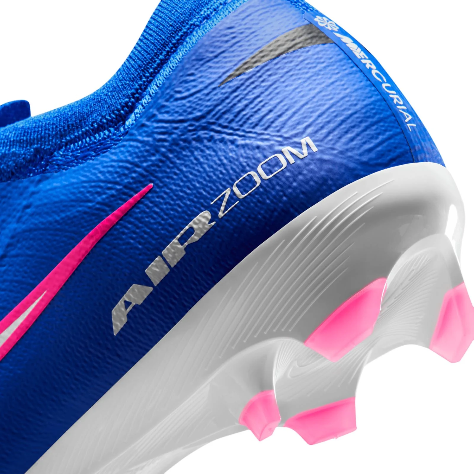 Nike Mercurial Vapor 16 Pro Firm-Ground Low-Top Football Boots - Image 6