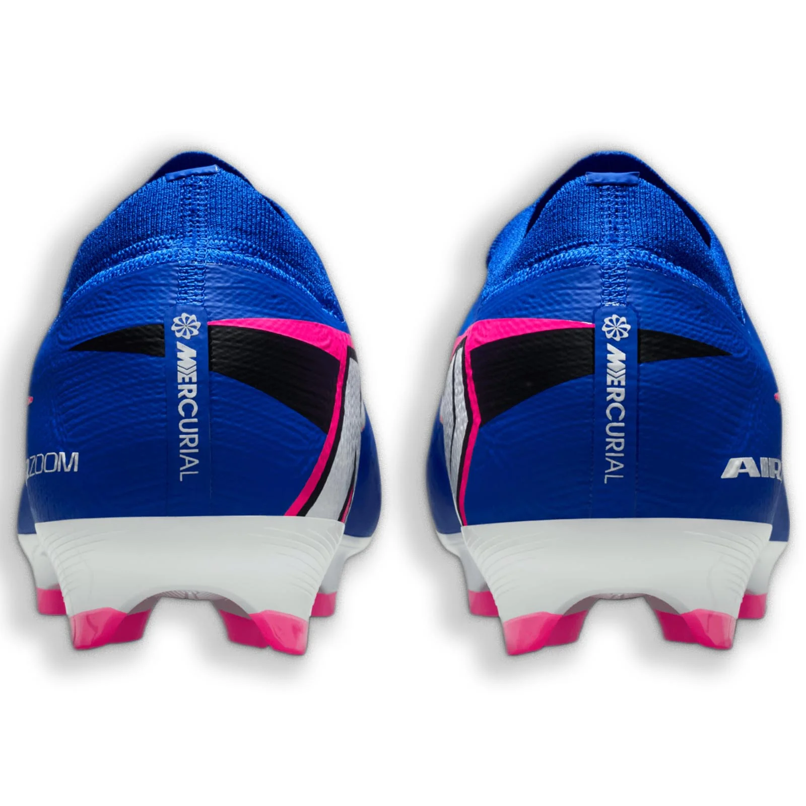 Nike Mercurial Vapor 16 Pro Firm-Ground Low-Top Football Boots - Image 7
